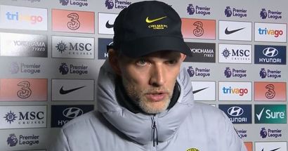 Thomas Tuchel hints at disappointment with 3 players after Man City defeat