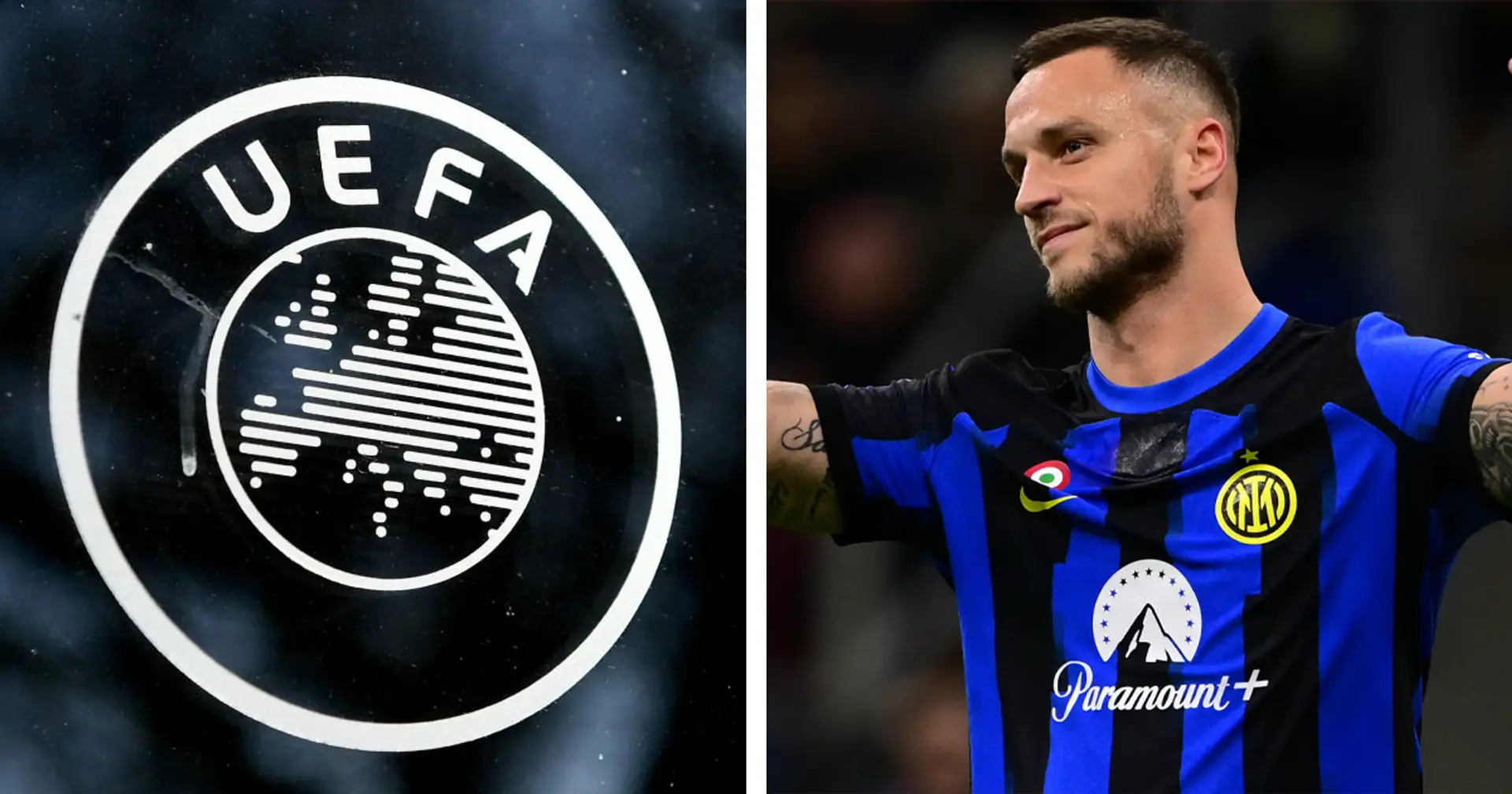 Svelato il nuovo ranking Uefa e altre 2 storie sull'Inter che potresti esserti perso