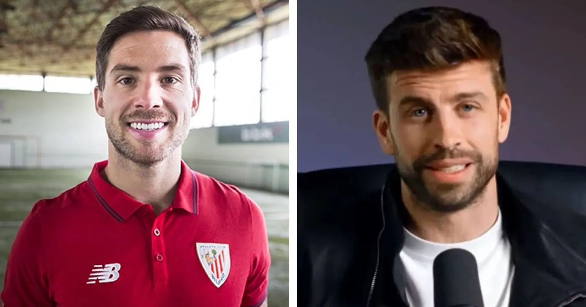 'It's not at all clear': Inigo Martinez breaks silence on his future amid Barca links