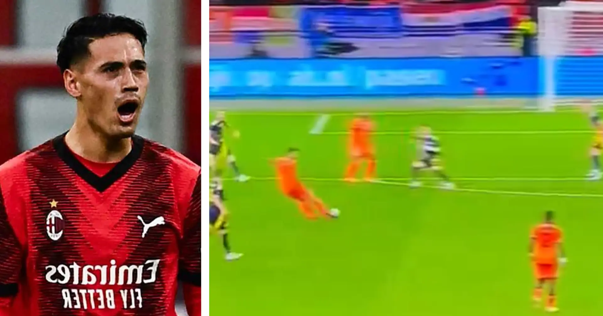 Il Milan si gode Reijnders in nazionale: gol mozzafiato nell'amichevole contro la Scozia