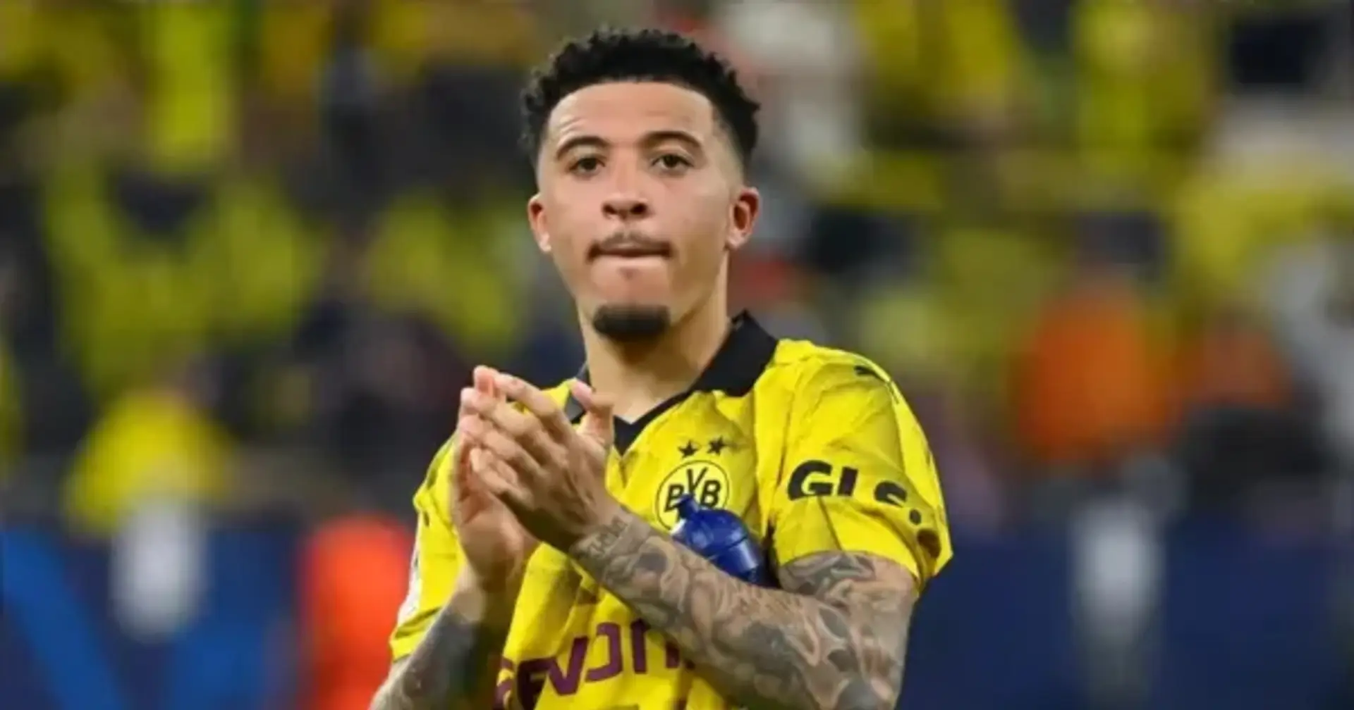 Jadon Sancho next club odds with Ten Hag likely to stay at Man United