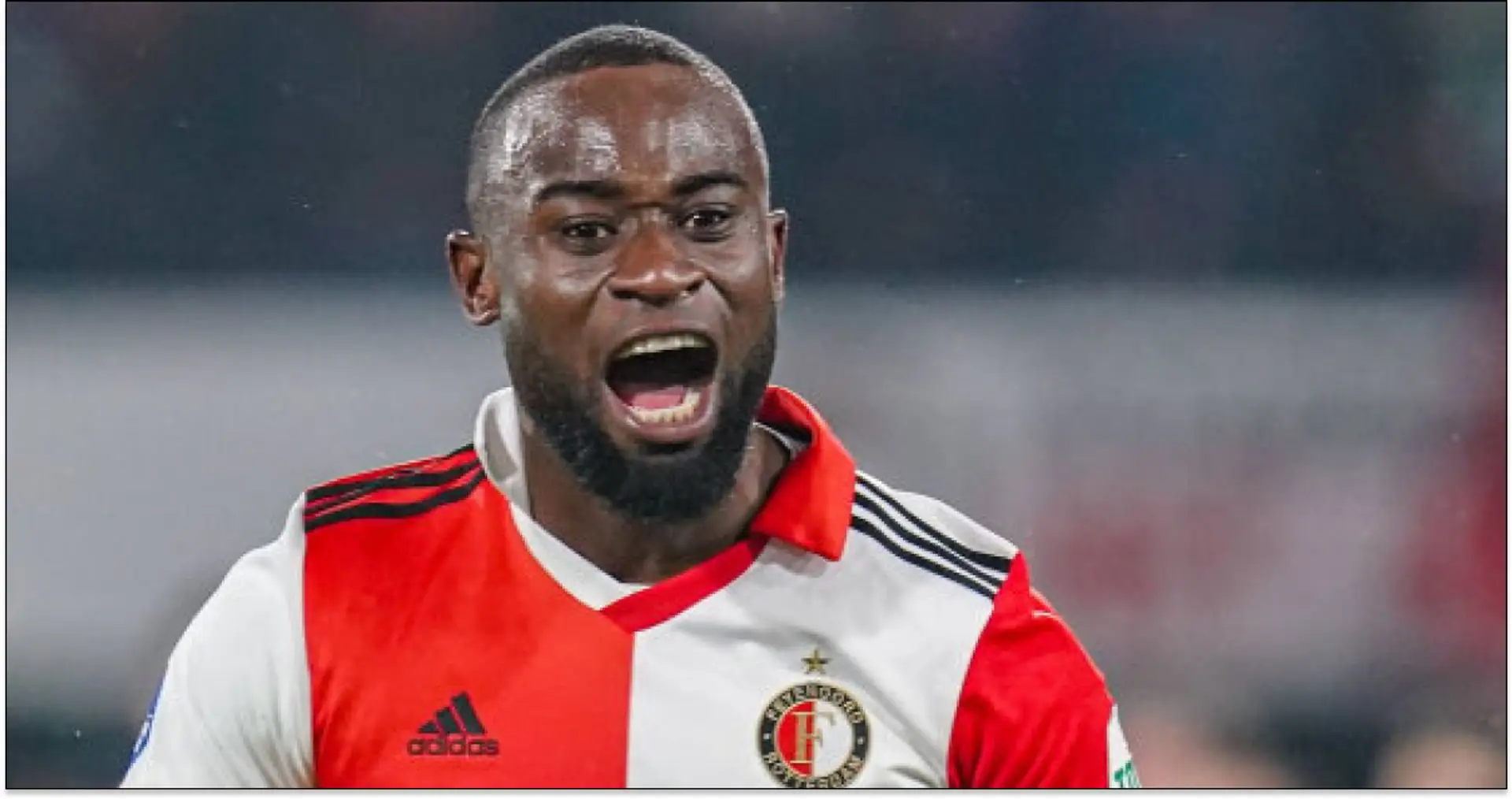 Feyenoord defender wants to follow Slot to Liverpool & 3 other under-radar stories you could've missed
