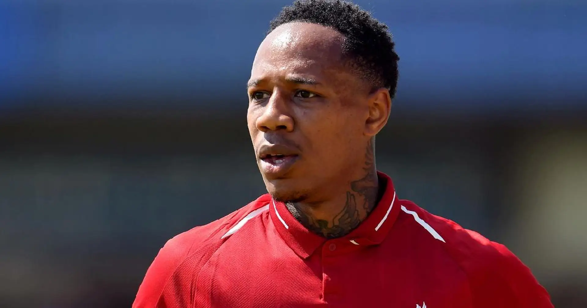 🔙 FRIDAY FLASHBACK: Nathaniel Clyne will leave end of this month - how would you rate his LFC career?