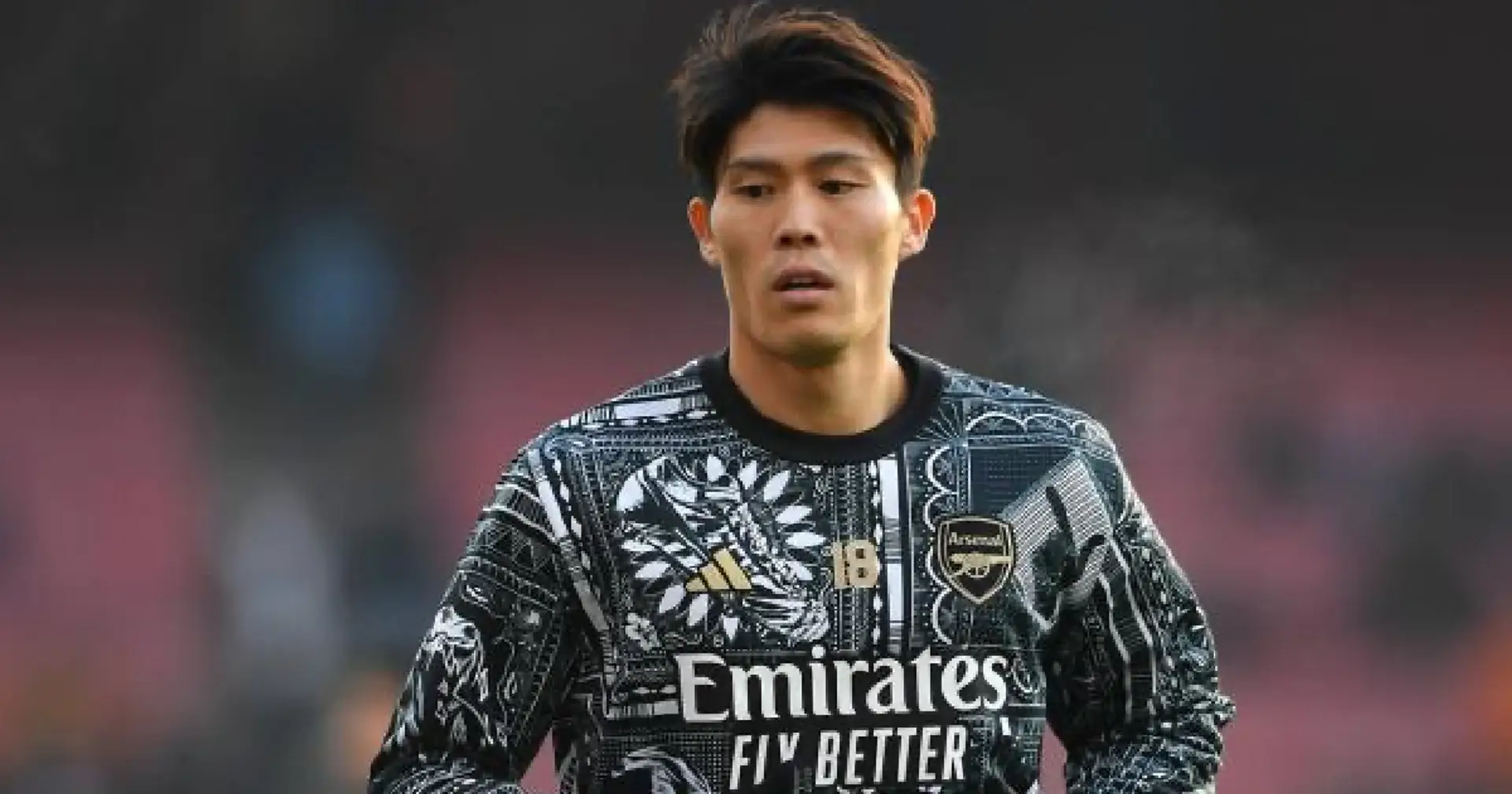 Tomiyasu contract update & 2 more under-radar Arsenal stories today