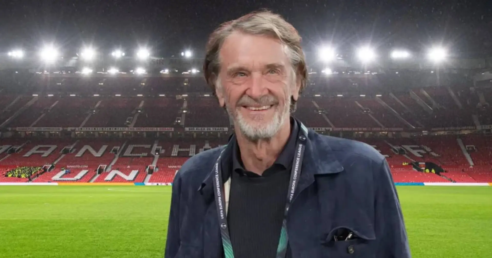 Why Sir Jim Ratcliffe's 25% takeover at Man United is delayed further — explained