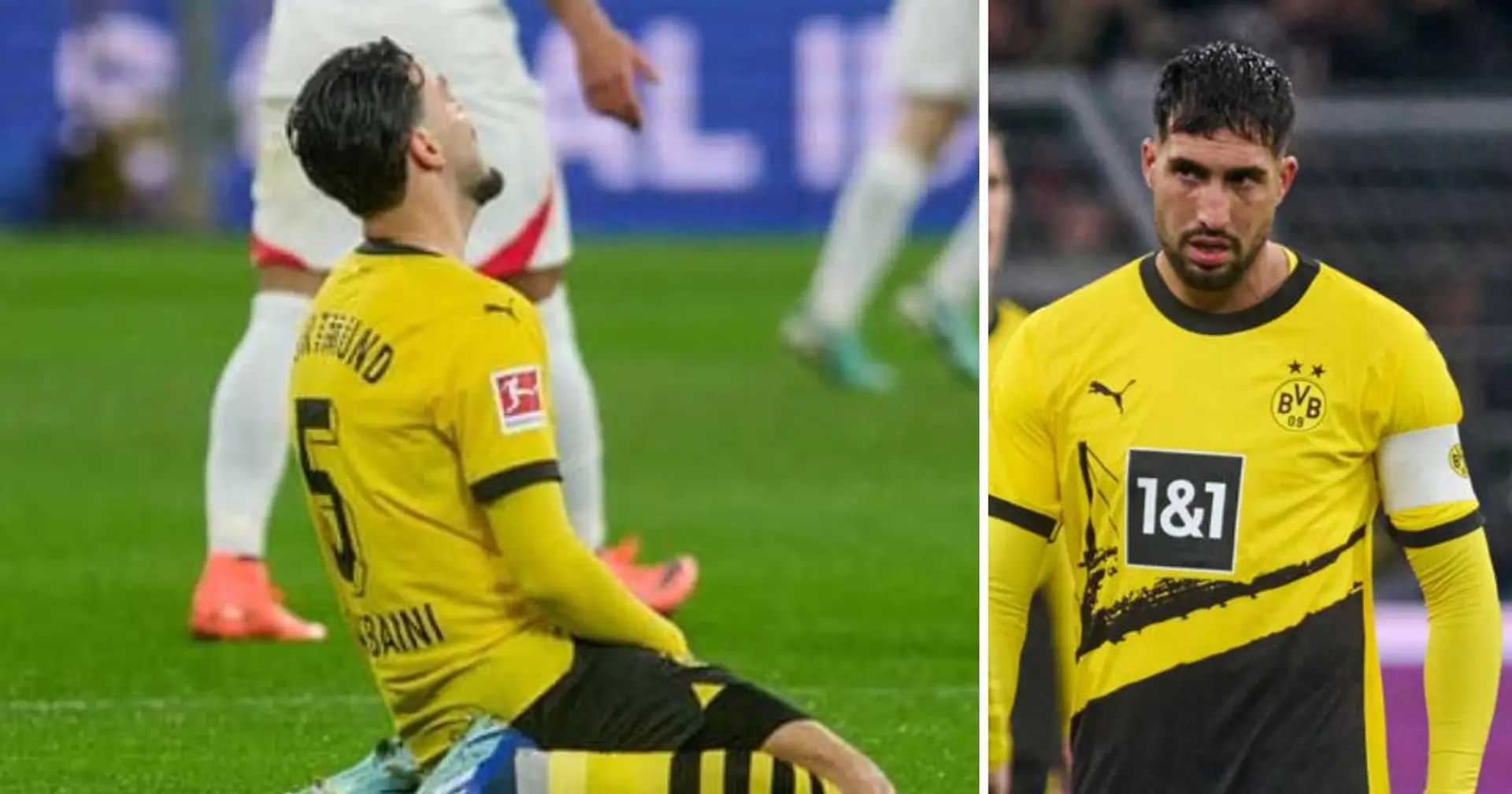 Comment va Dortmund à 3 jours du match décisif contre le PSG ? Réponse