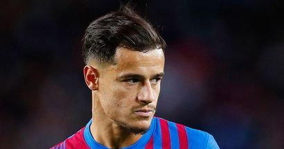 Coutinho open to returning to Brazil with several teams interested — multiple reports