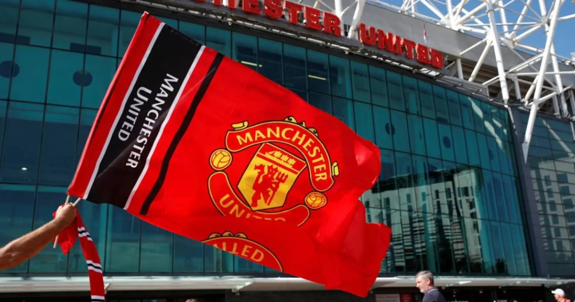 Man United set deadline for final takeover bids — BBC