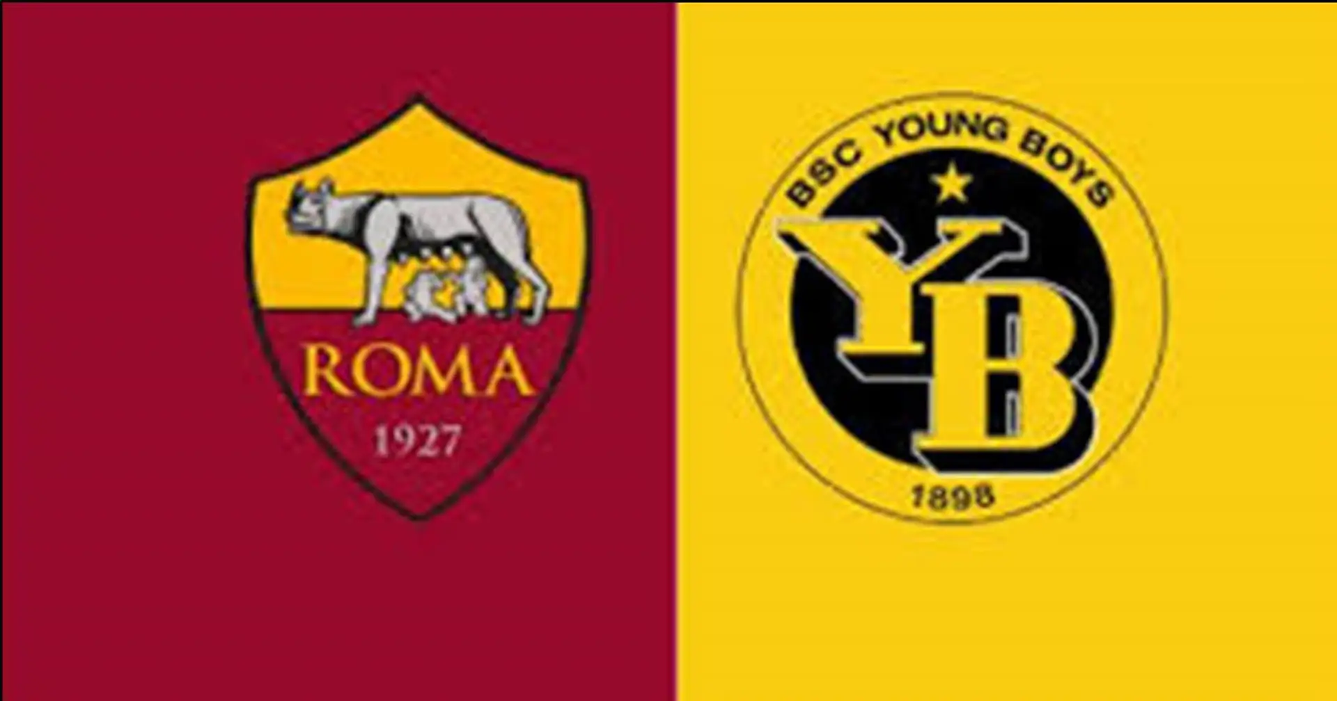 Tutto pronto per Roma-Young Boys: dove vedere la partita in Tv e in streaming