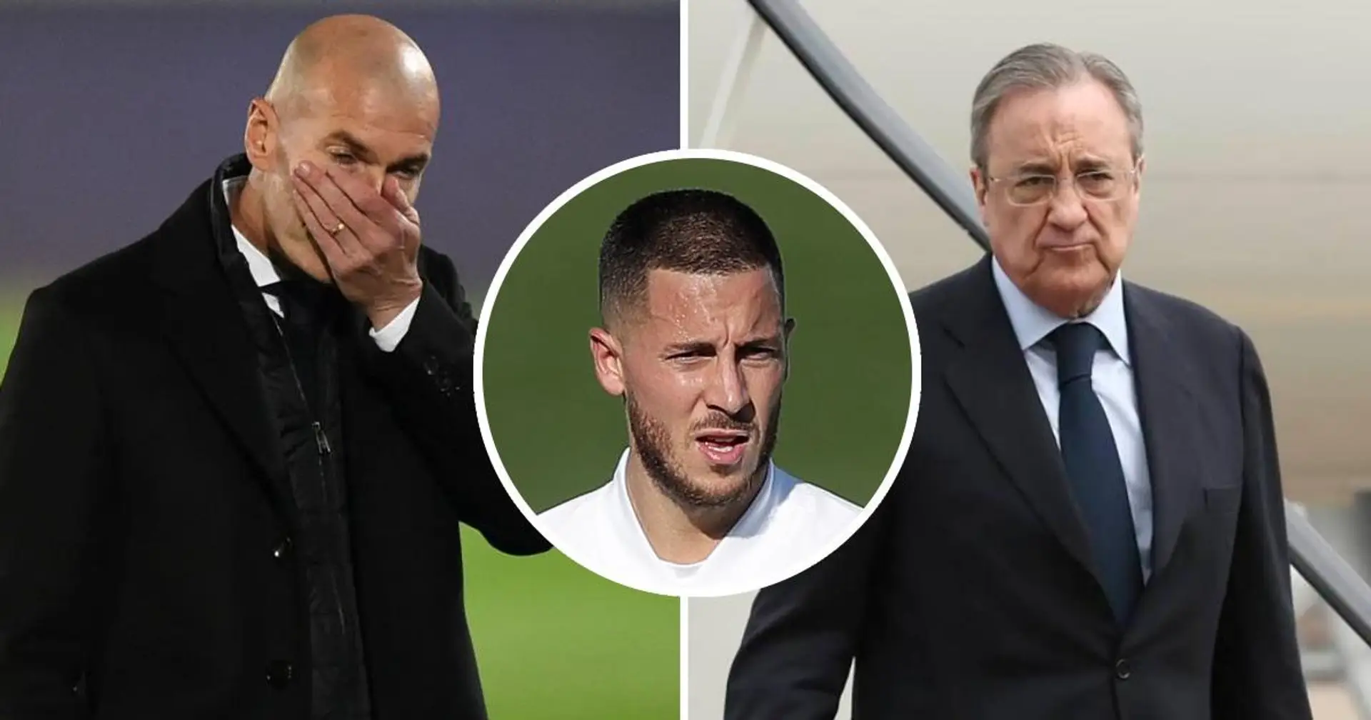Secondo quanto riportato, il Real Madrid ha in programma di vendere quest'estate Eden Hazard a un prezzo stracciato