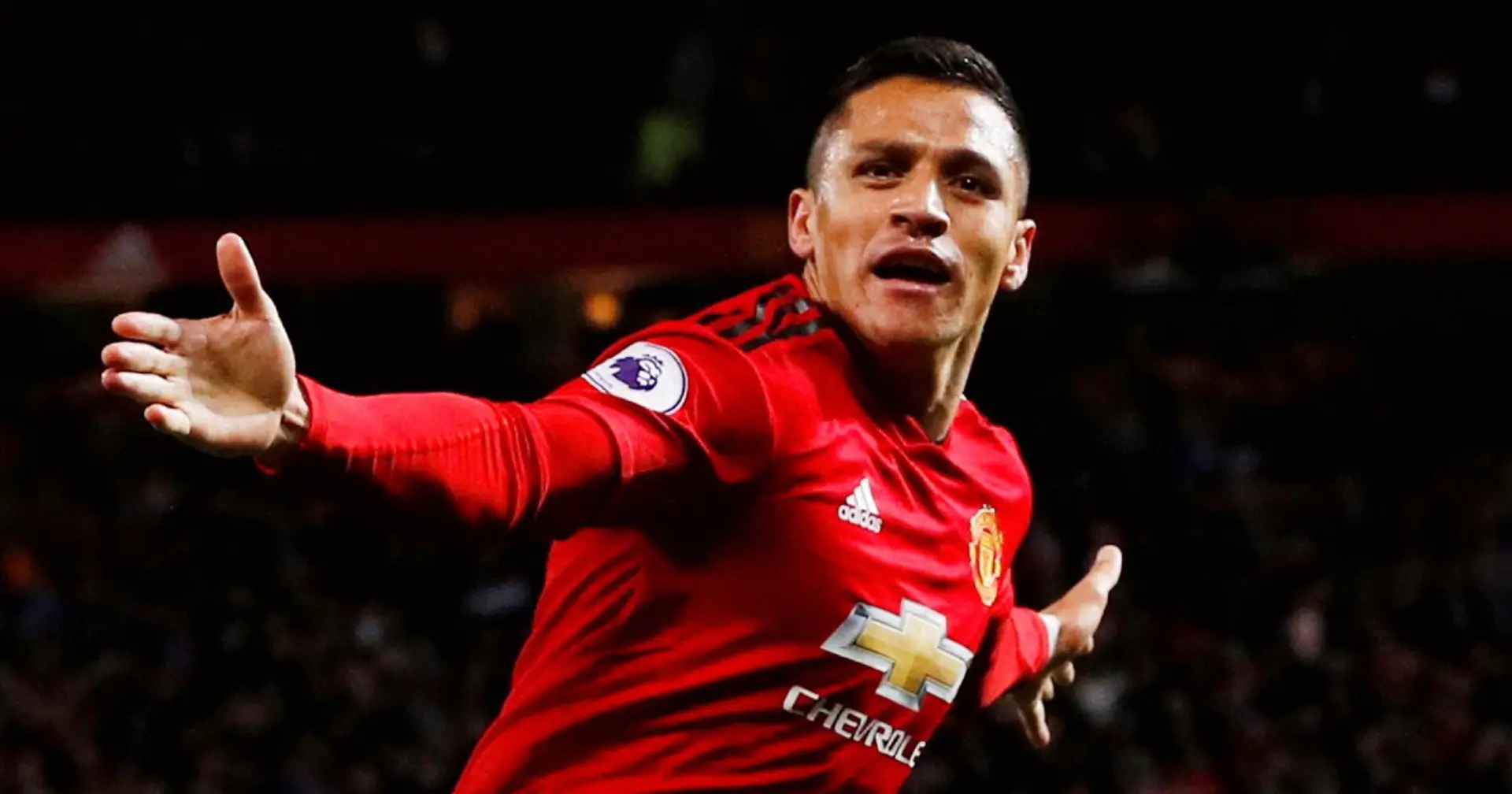 Alexis Sanchez is not a snake: Why he's not to blame for United failure and who the real culprit was