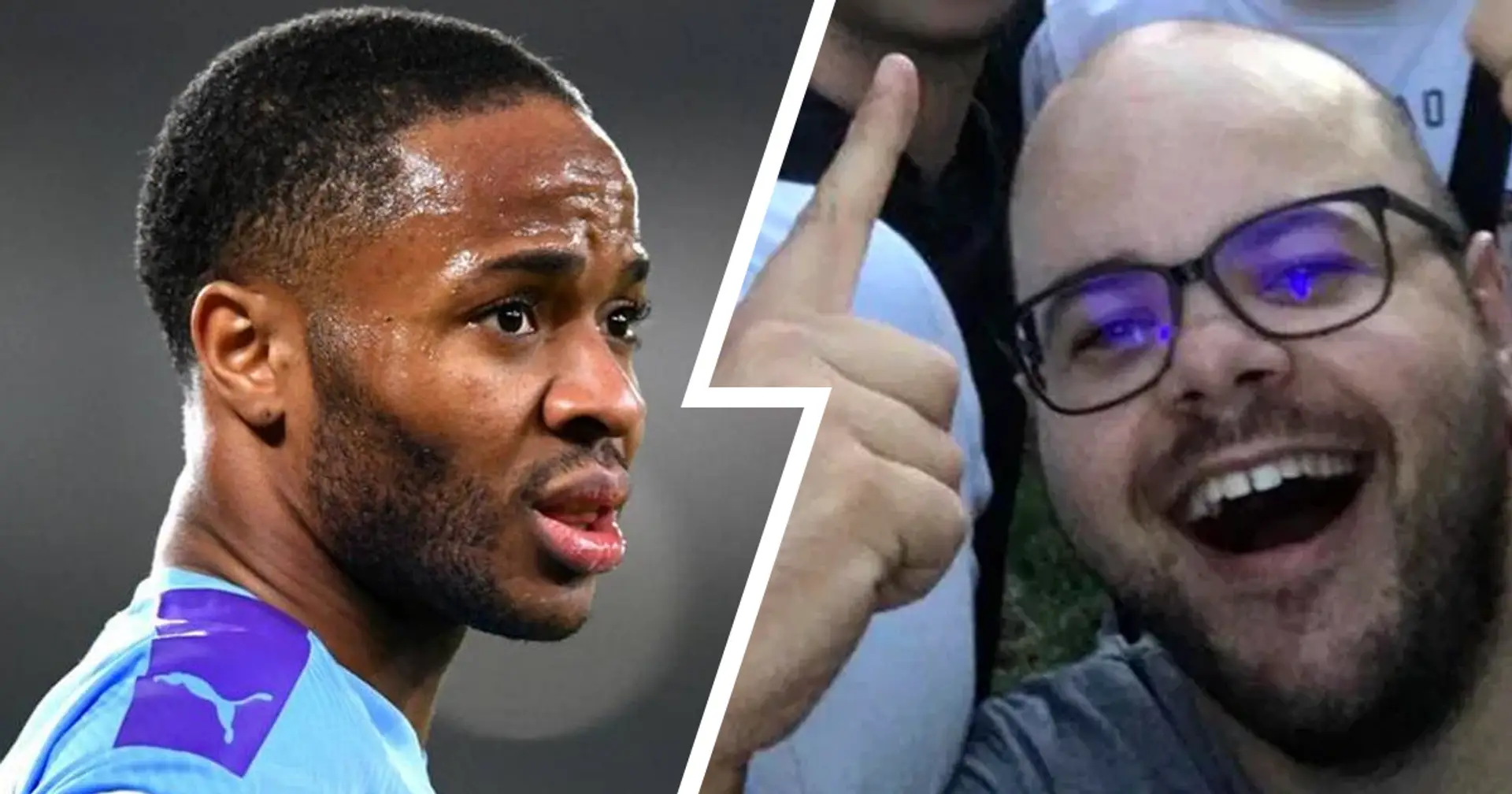 Fantasy Premier League winner stripped of title after alleged racist messages on Raheem Sterling