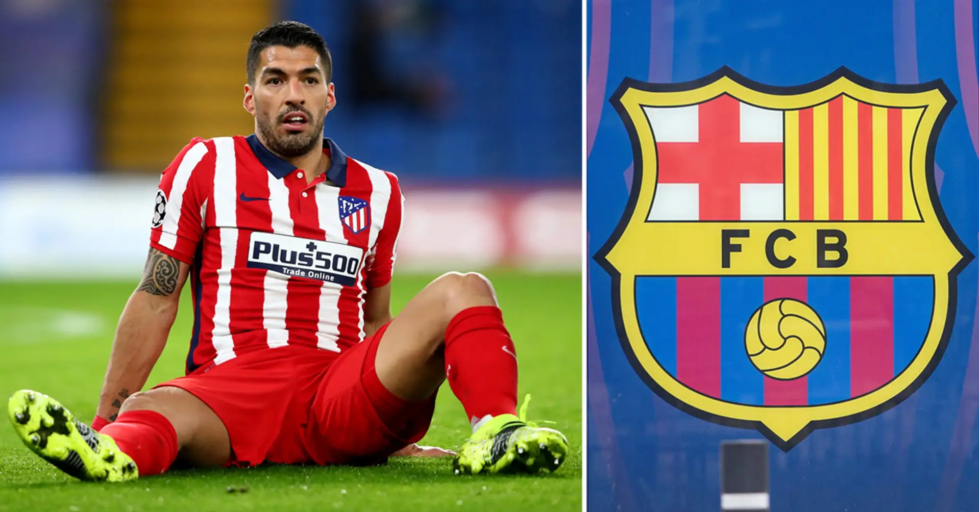 Desvelado: Suárez recomendó al Barça un fichaje desconocido que ahora vale 100M€