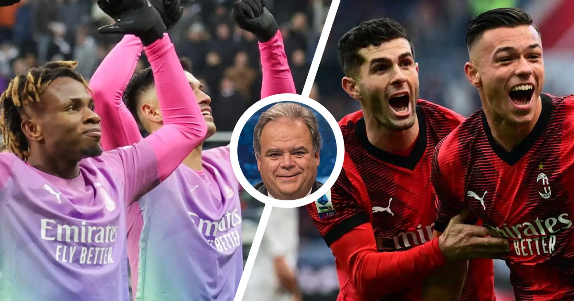 "L'Europa League ridà stimoli": da Newcastle a Monza, Condò svela come il Milan può 'sfruttare' l'addio alla Champions