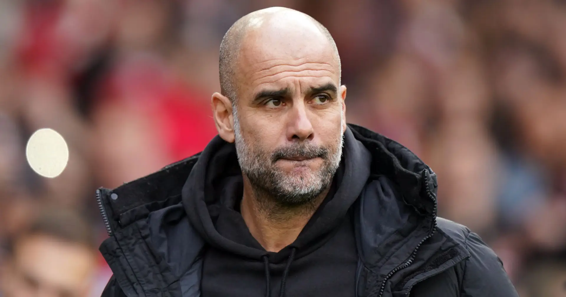 Guardiola names one of the toughest PL teams to play away 