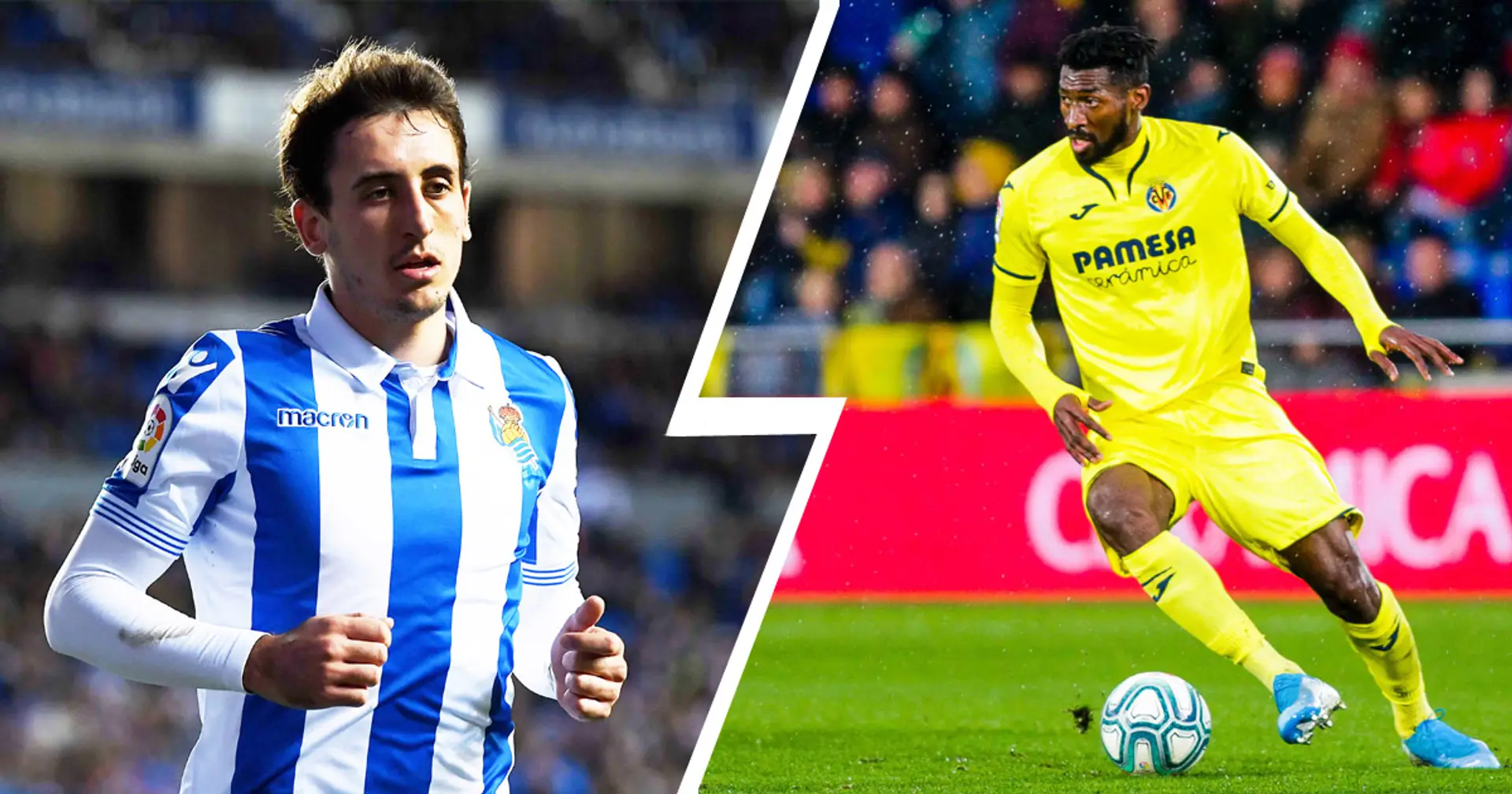 From Fulham loanee to Odegaard's teammate: Top 5 La Liga breakthrough stars Real Madrid should consider signing this summer