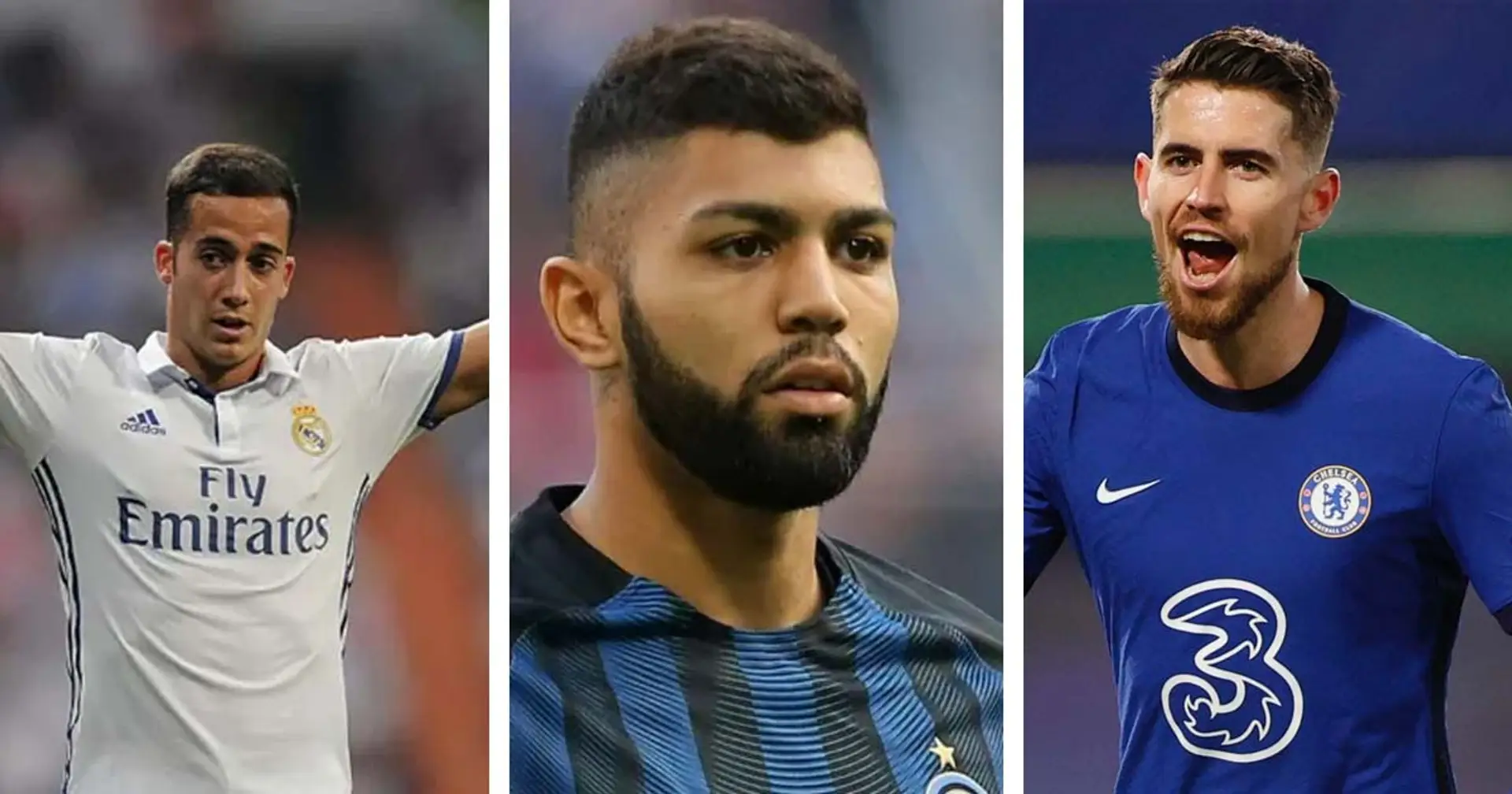 L'idea Lucas Vazquez e altre 3 storie sull'Inter che potresti esserti perso