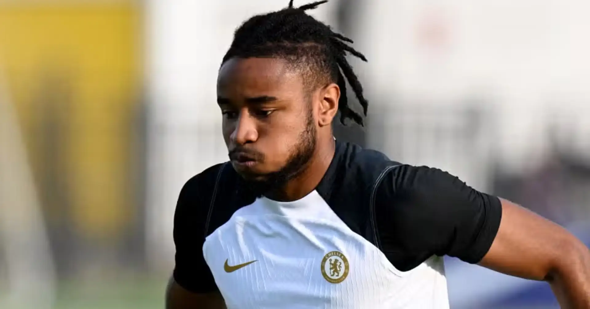 Nkunku not ruled out of Brighton game & 3 more big stories you might've missed