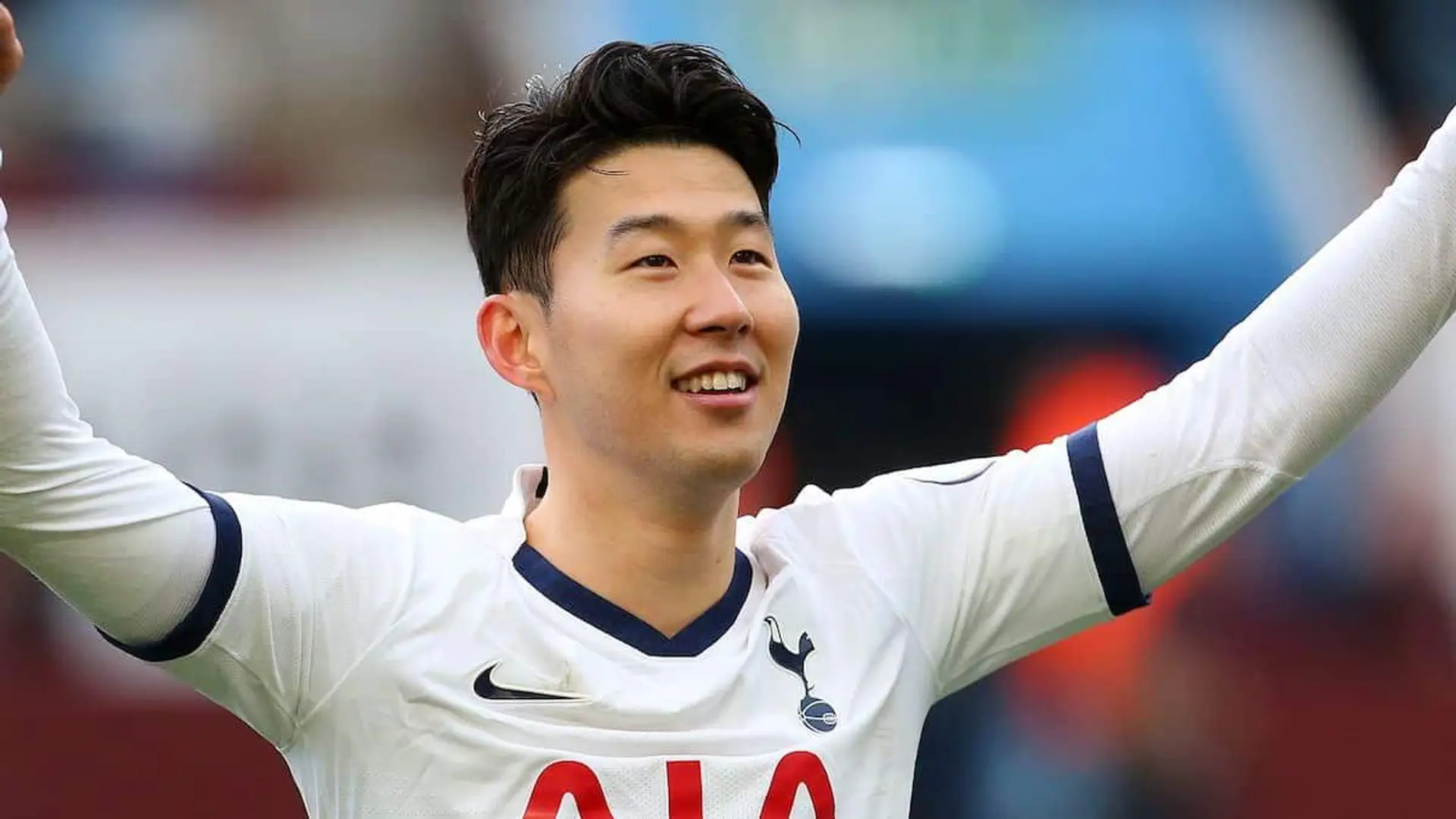 Le Real Madrid serait intéressé par Heung-min Son, évalué à 150M€ par Tottenham