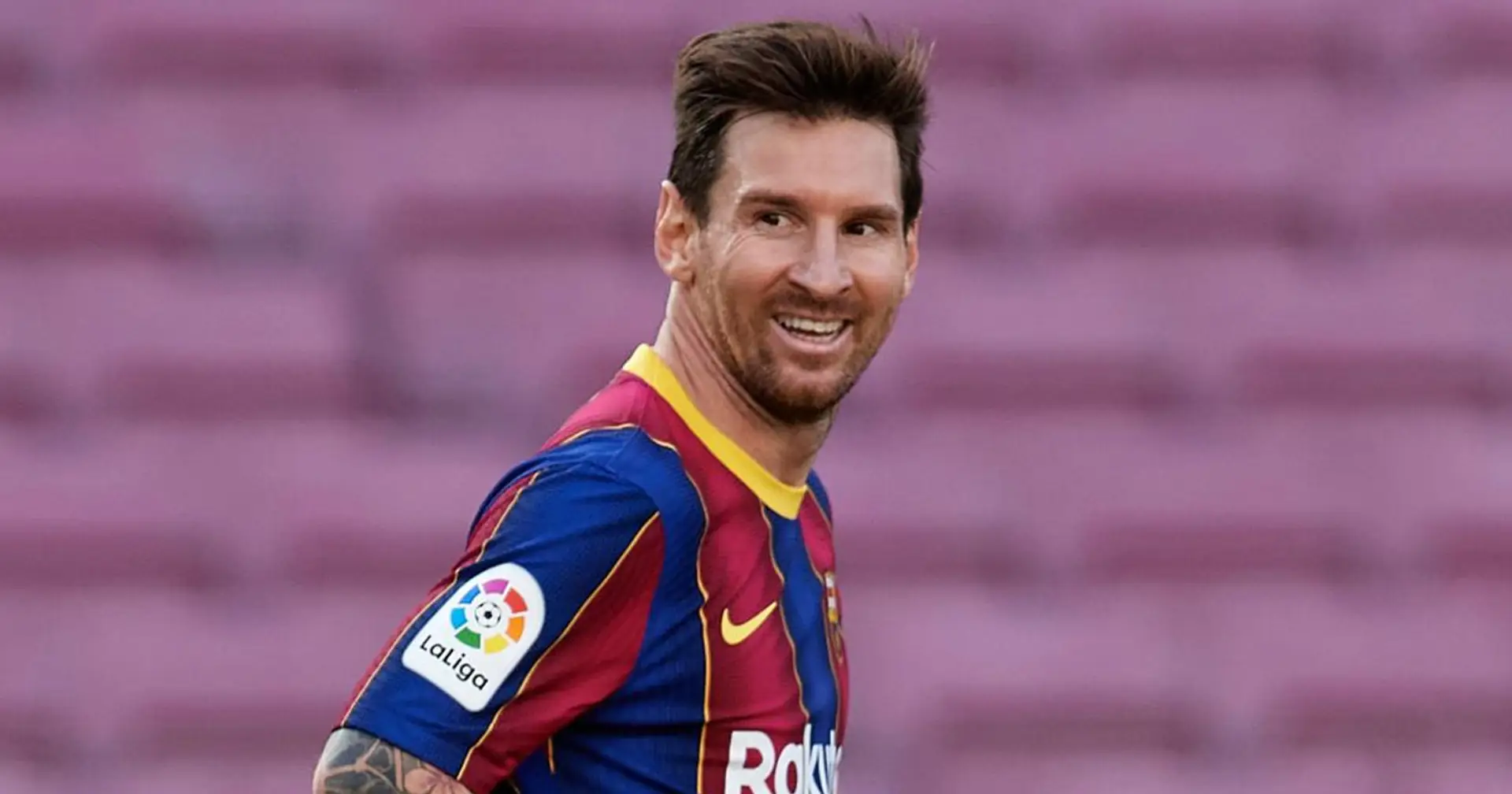 Leo Messi only 3rd as Goal reveal their top 25 footballers for 2019/20