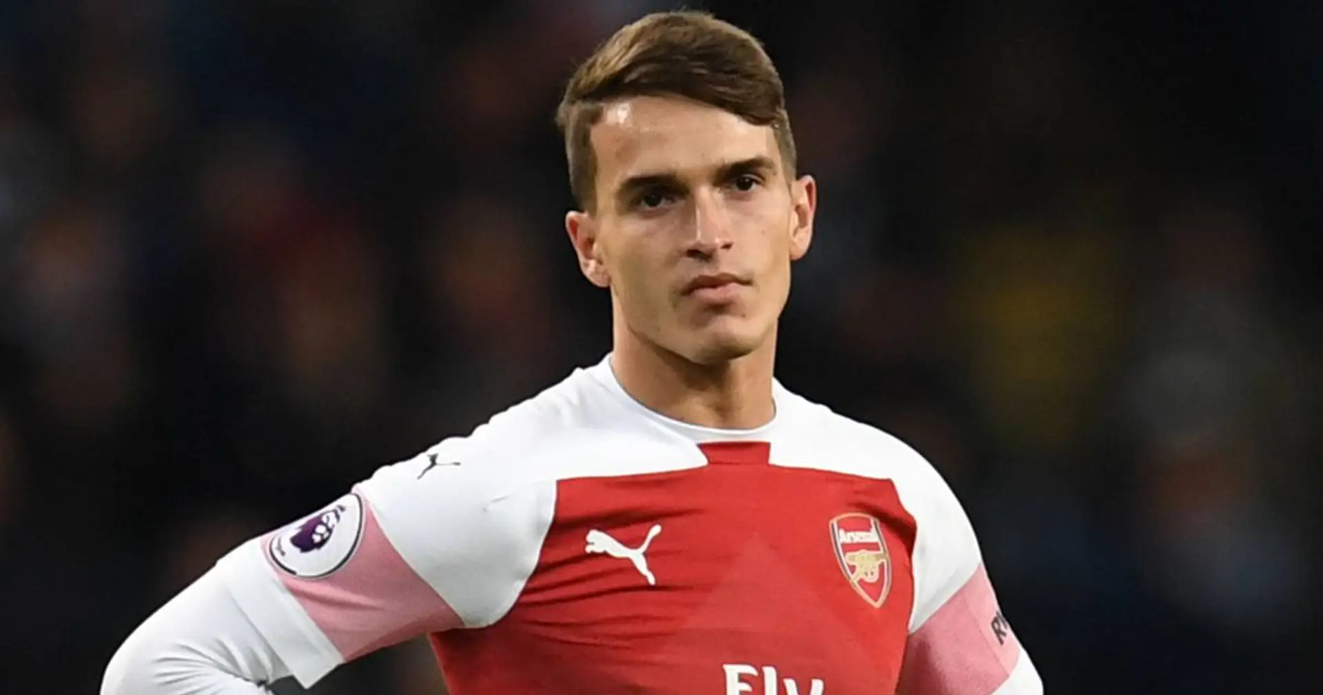 'I was at something like 30 per cent of my fitness': Denis Suarez recalls his disastrous Arsenal spell