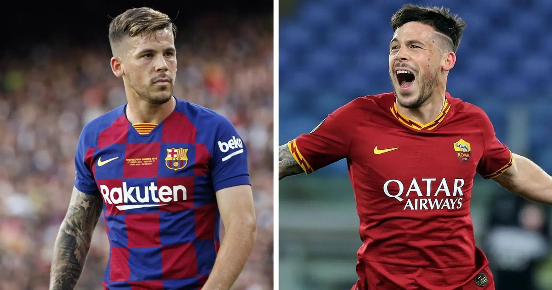Bojan acusa al Barça de no confiar más en los canteranos