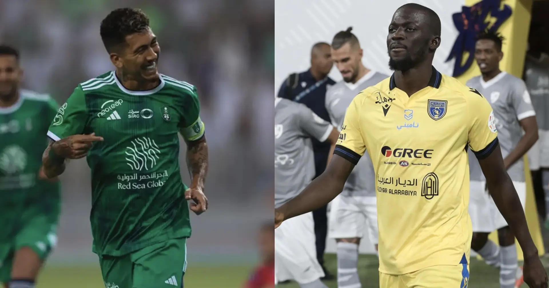 Al-Taawoun and Al-Ahli: Predictions, odds and best tips