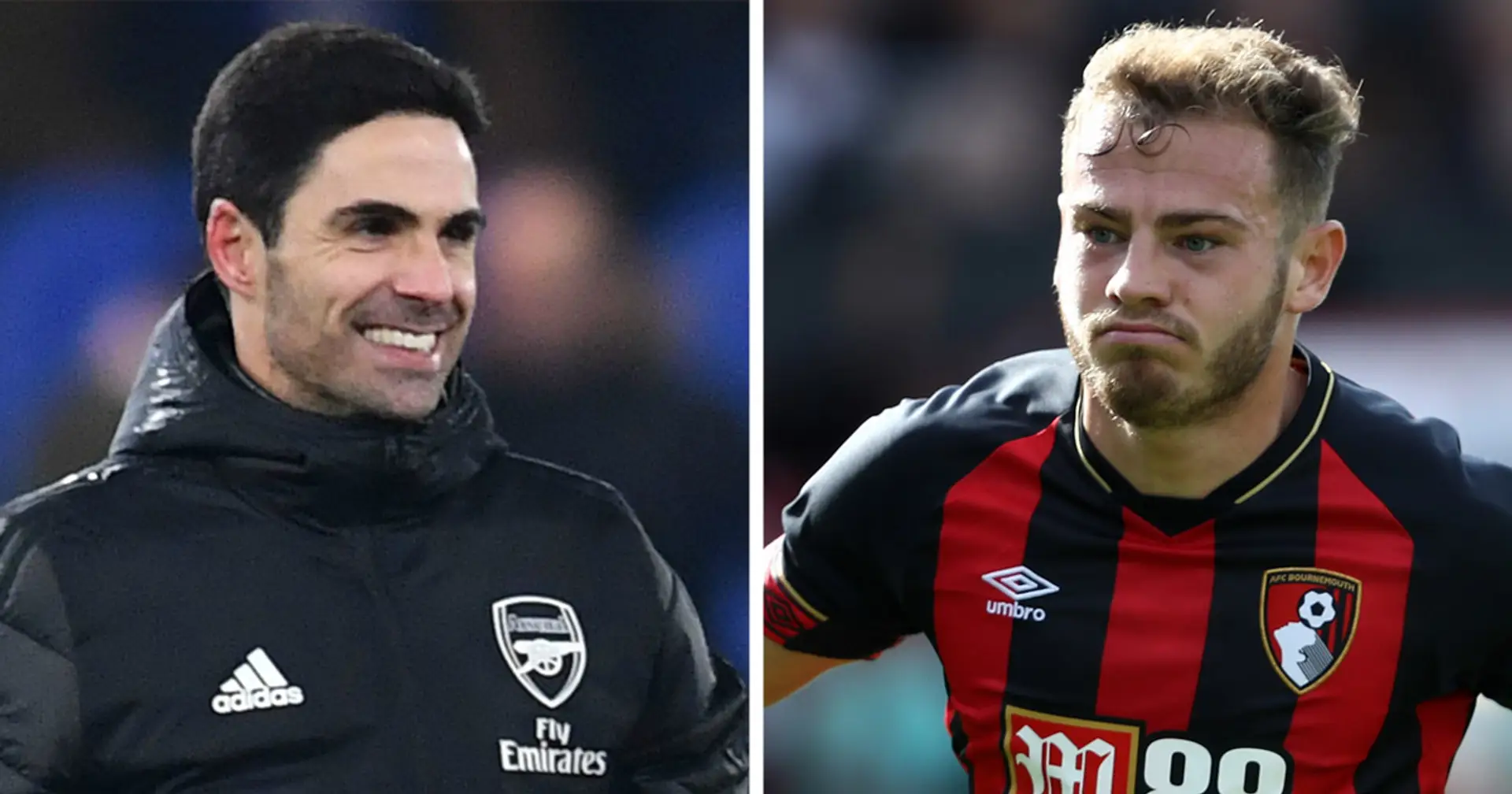 Ryan Fraser inches closer to Arsenal as he reportedly hires Mikel Arteta's agent