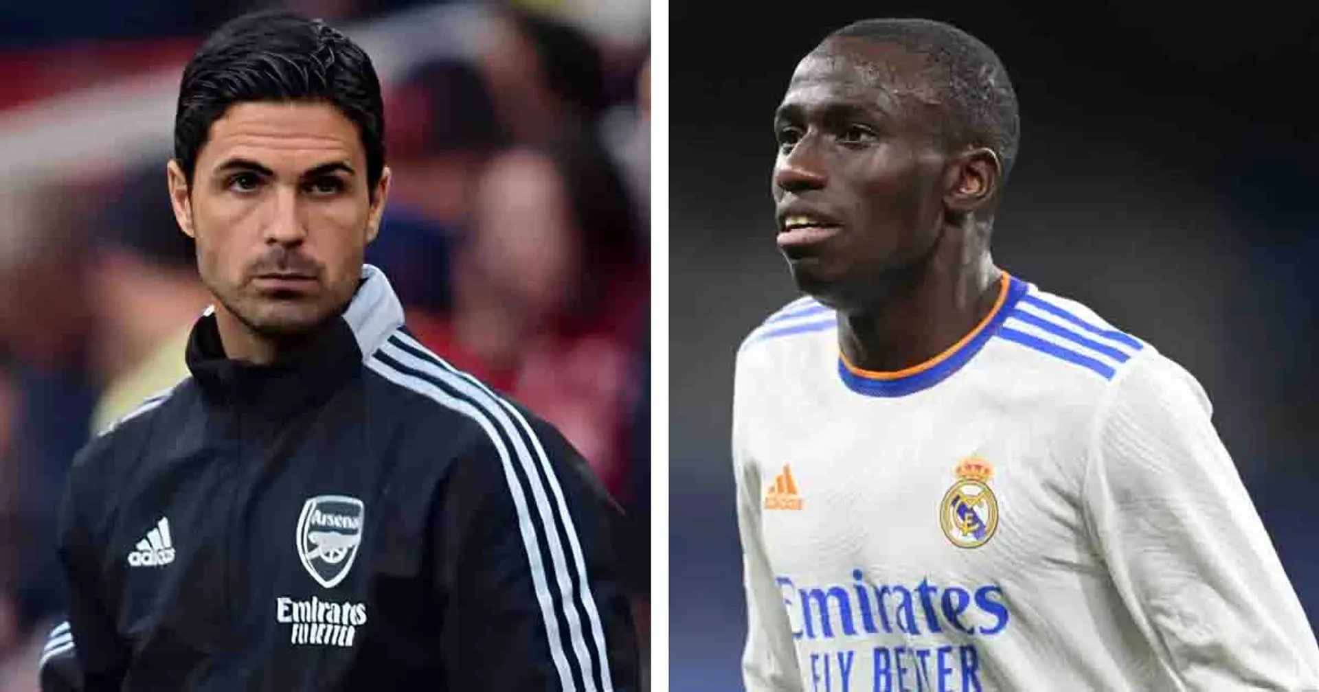 Ferland Mendy attracting Arsenal interest & 3 more big Real Madrid stories you might've missed