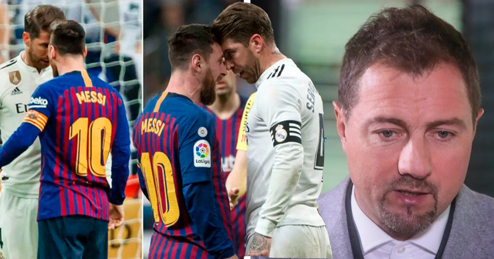Ex-Madrid-Torhüter Dudek: "Messi hat Dinge gesagt, die man von einem so scheinbar netten Menschen nicht erwartet hätte"