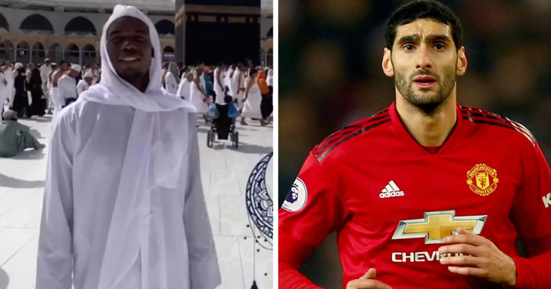 Eid Mubarak: 4 famous Muslim players to have played for United