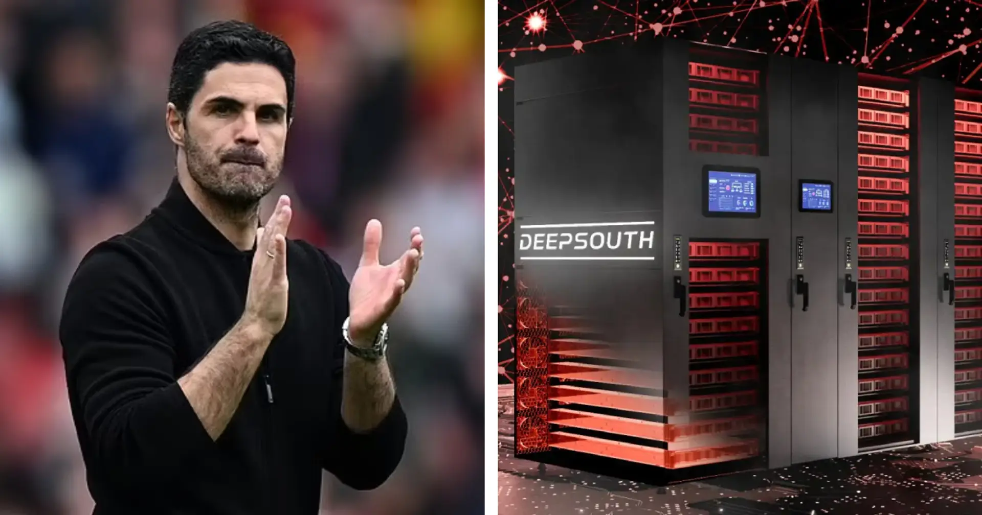 Supercomputer updates Premier League title prediction ahead of final run of fixtures