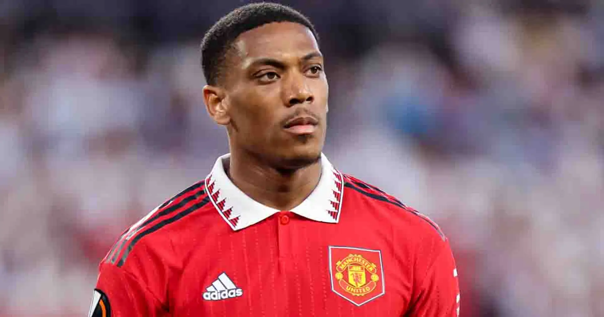 Martial & 7 more Man United players with contracts expiring in 2024