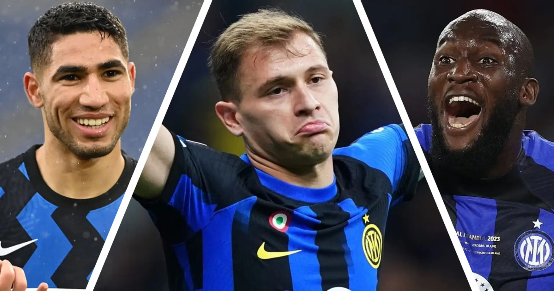 Inter fuori dalla top 10 con il saldo peggiore sul mercato negli ultimi dieci anni: la classifica