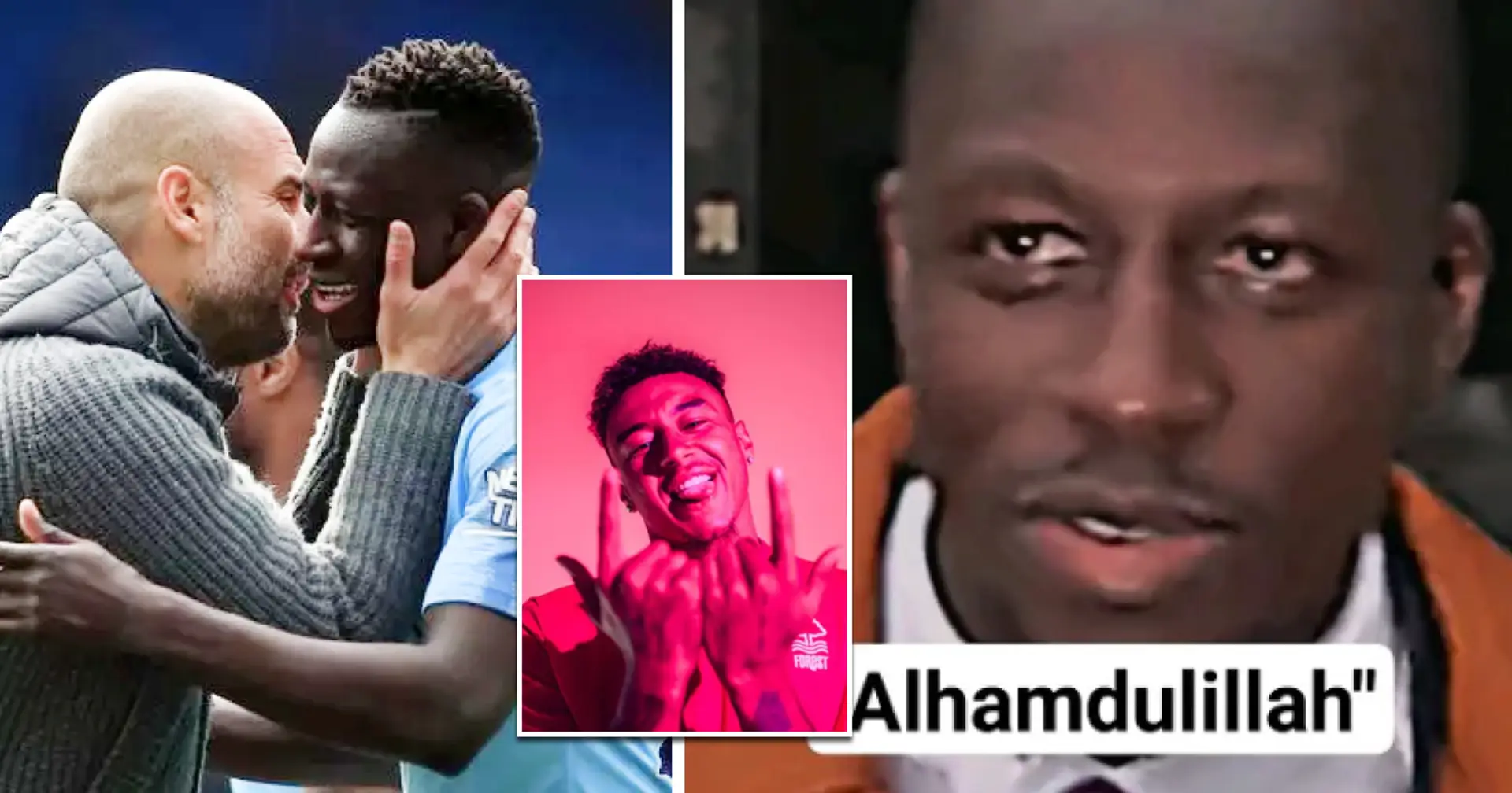 Revealed: 3 clubs were interested in Benjamin Mendy, 2 play in Premier League