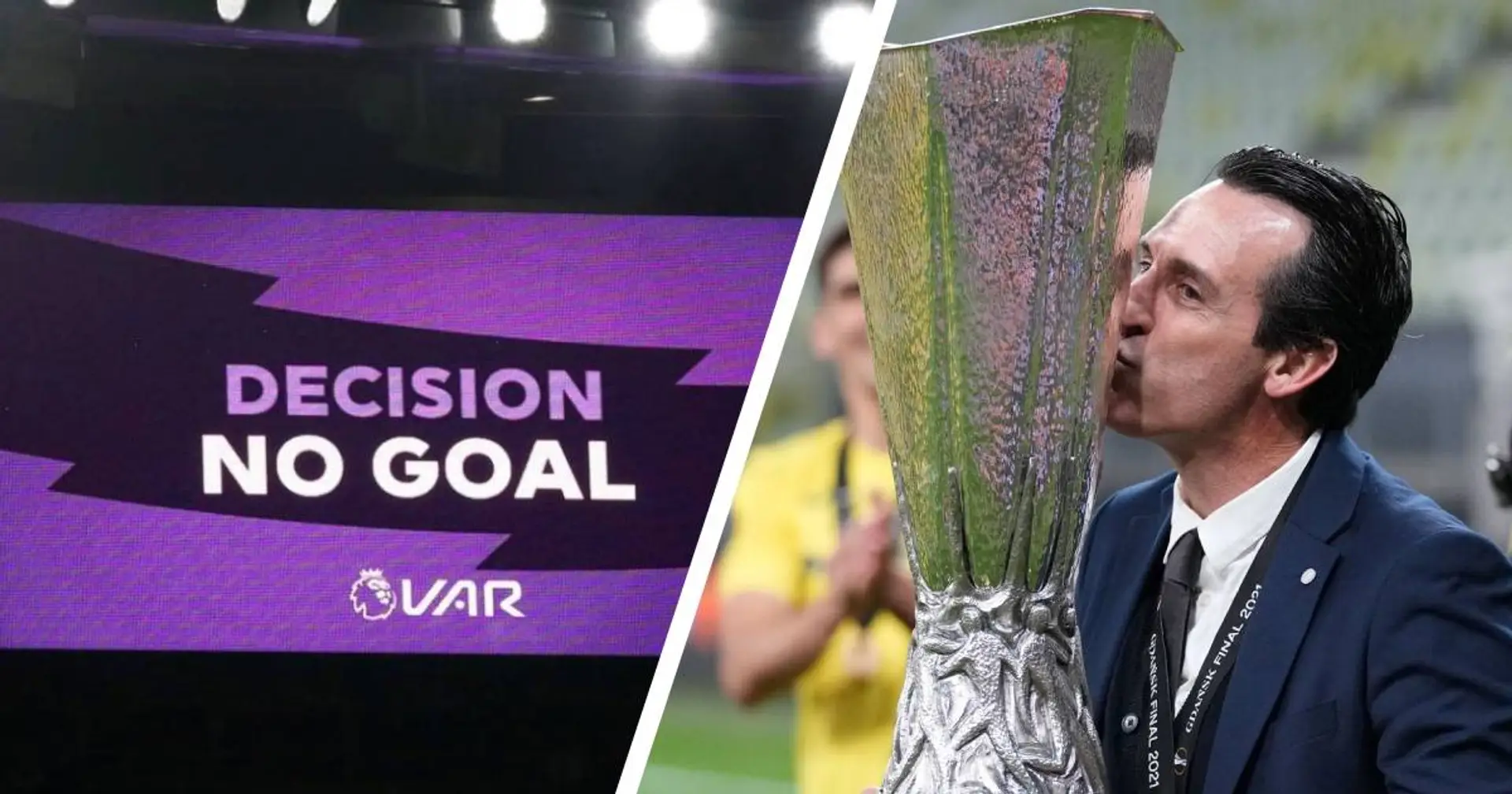 VAR harmed Arsenal the most this season & 4 other big stories you might have missed