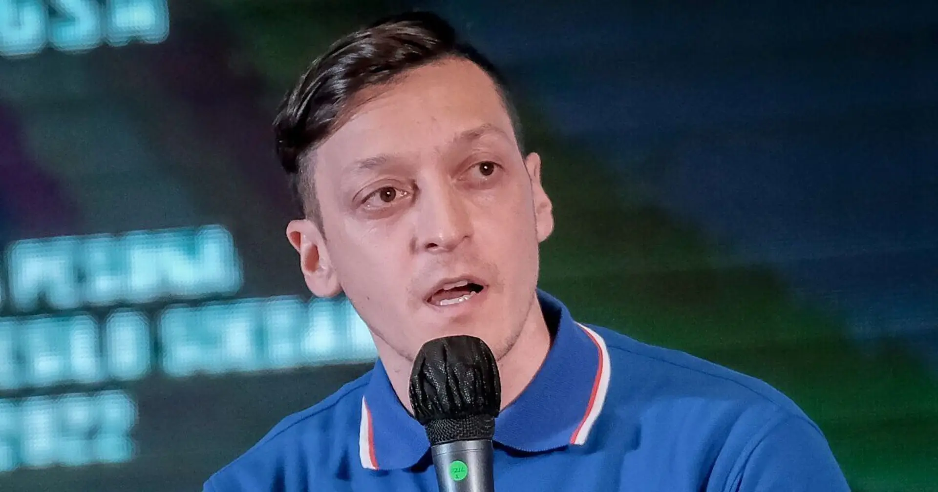 Turkey lining up move for Ozil – not in a coaching role