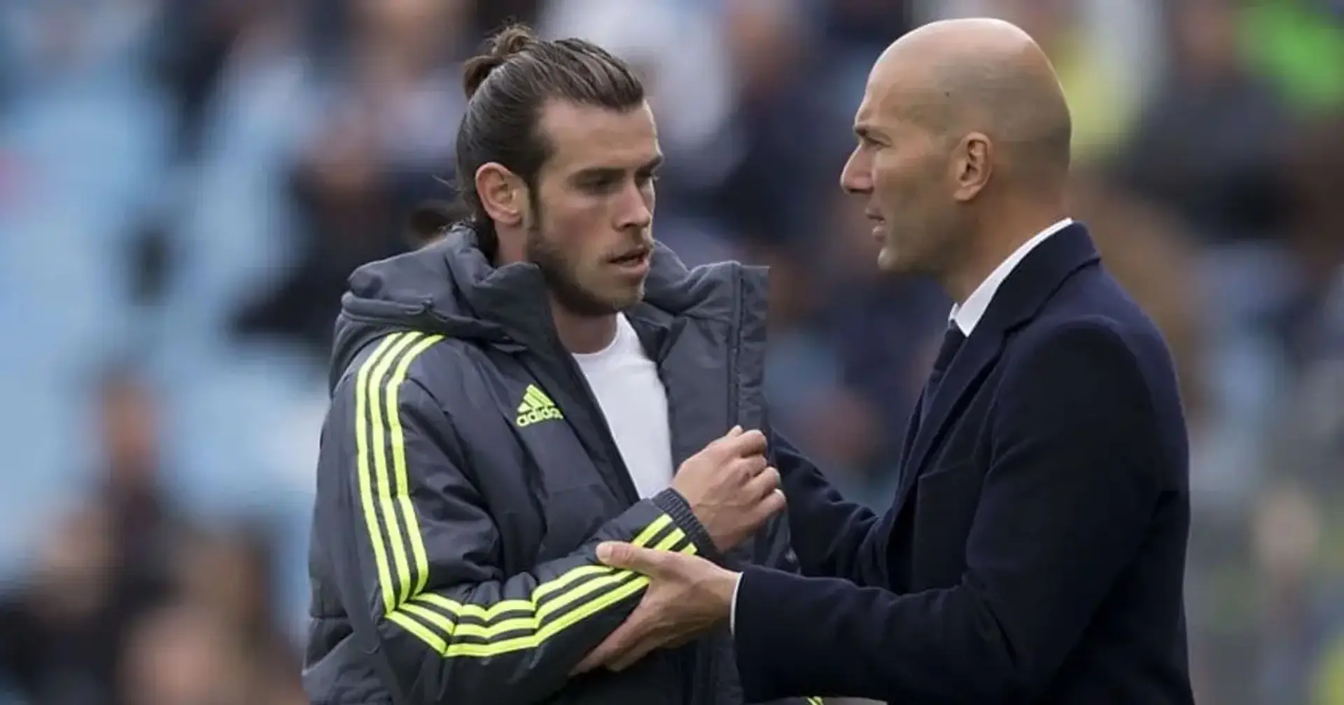 Zidane no cuenta con ellos: los 8 jugadores a los que el Real Madrid les está buscando una salida