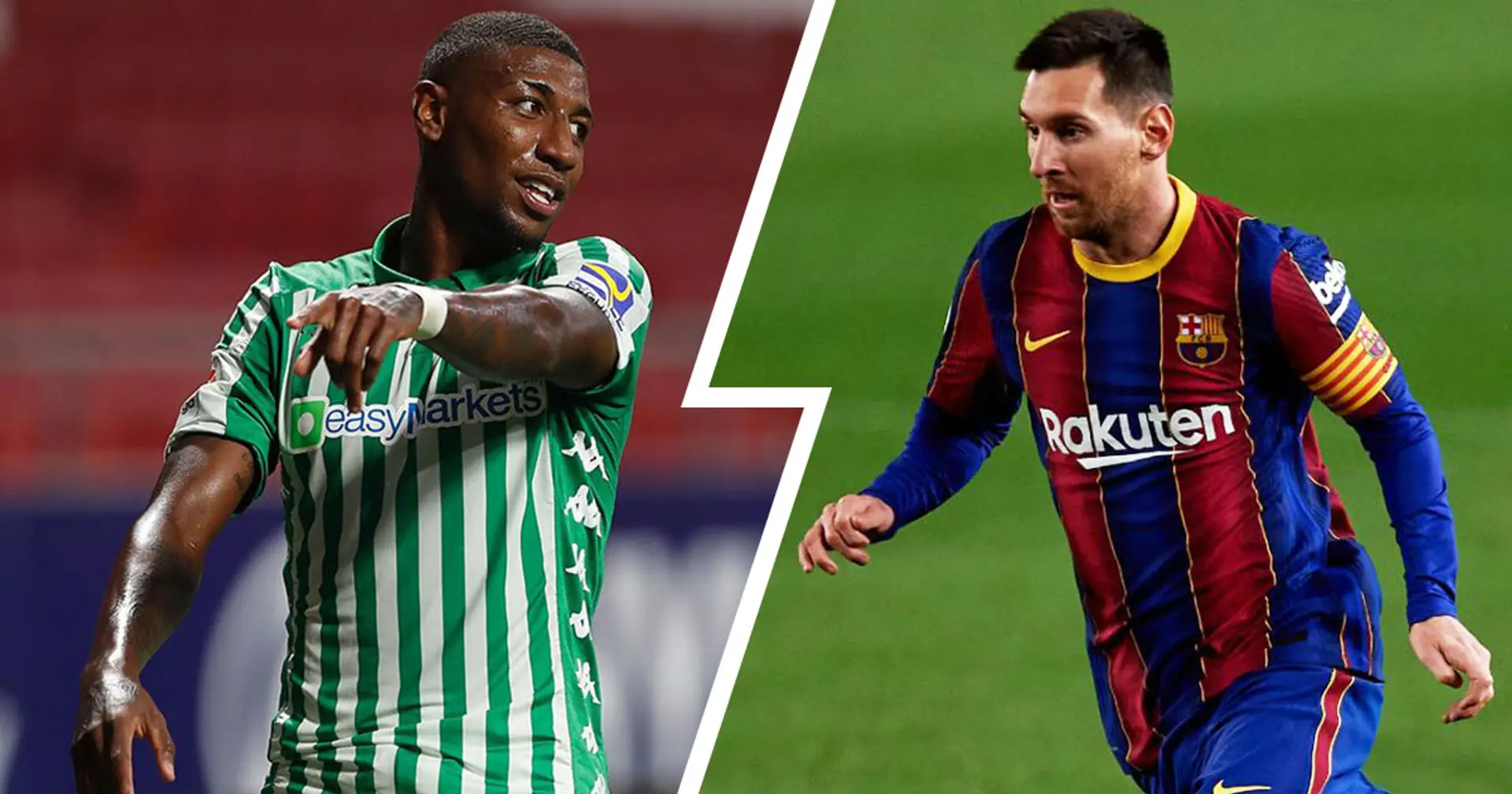 Real Betis vs Barcelona: line-ups, score predictions, head-to-head record & more — preview