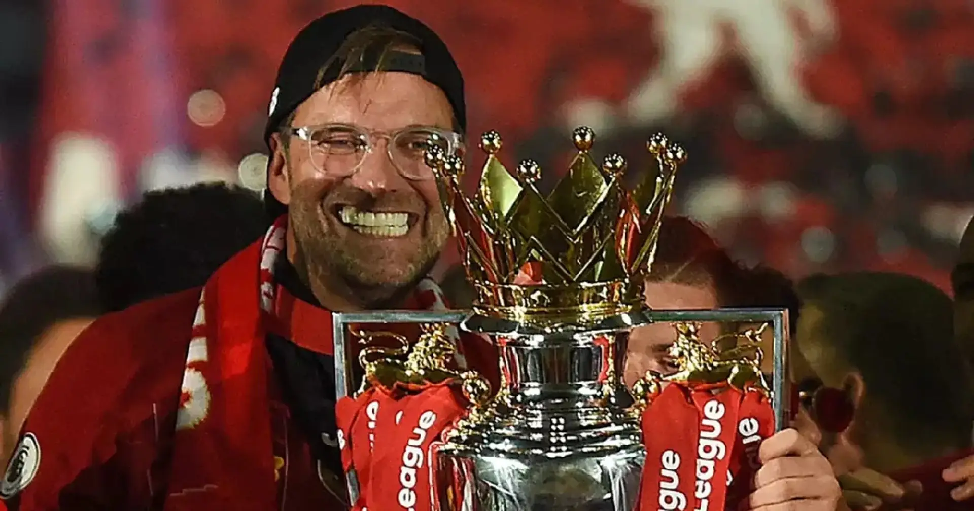 REVEALED: Major trophies vs net spend among Premier League top 6 since Jurgen Klopp took over at Liverpool