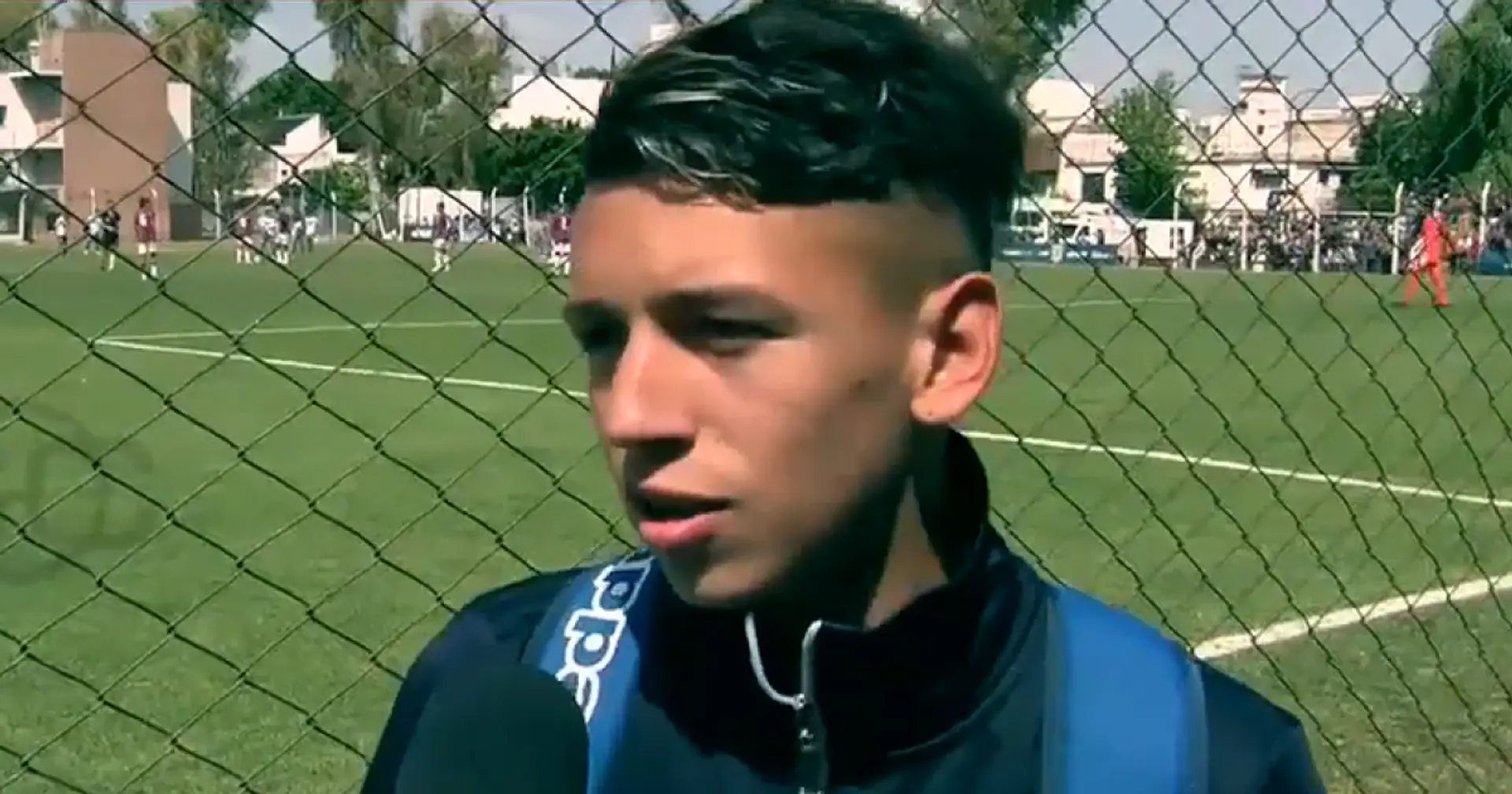 Barcelona interested in a 16-year-old Argentine wonderkid and 2 more under-radar stories 