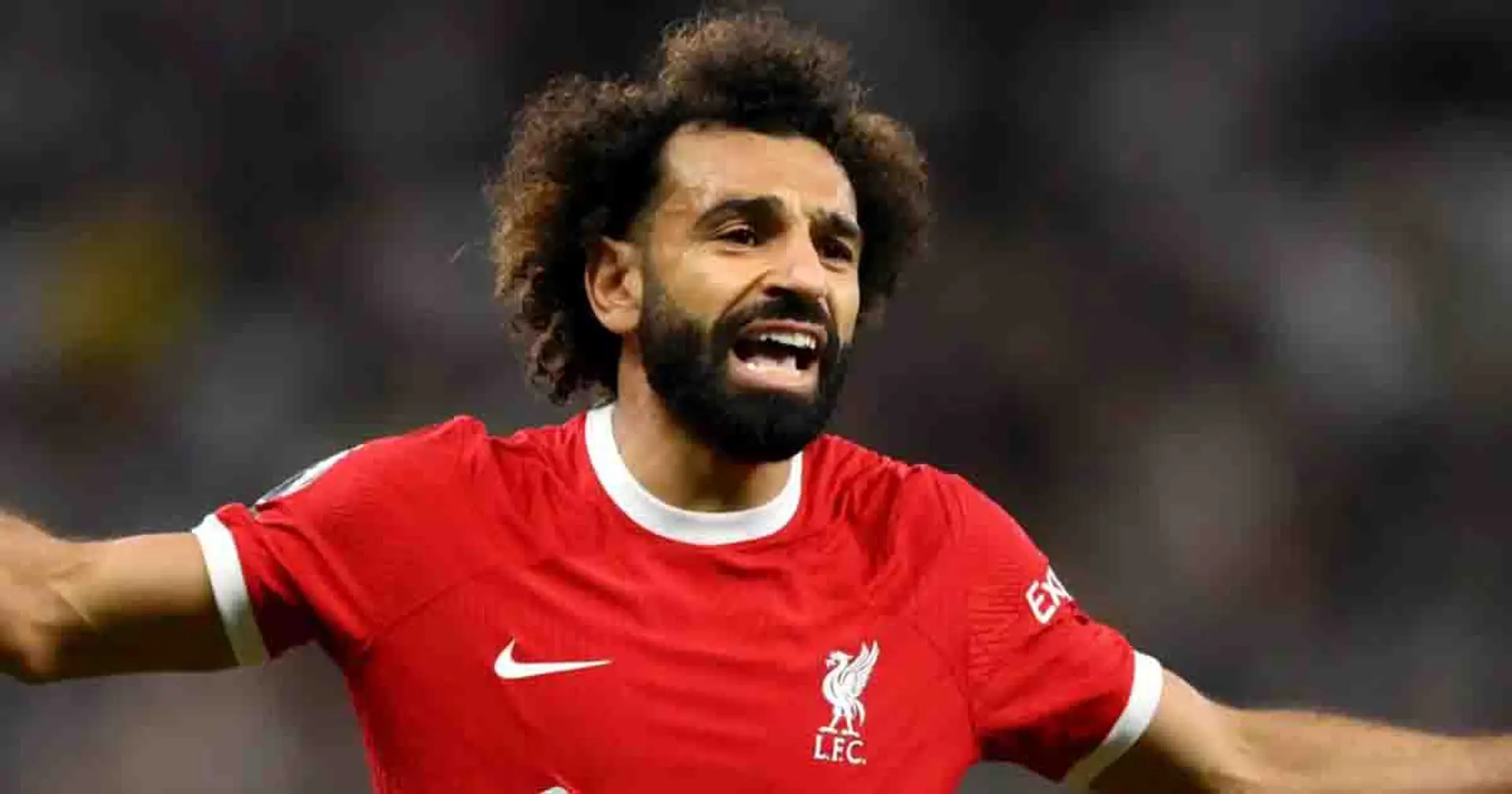 Salah names three players who influenced him the most: 'They don't care — that's why you see the magic'