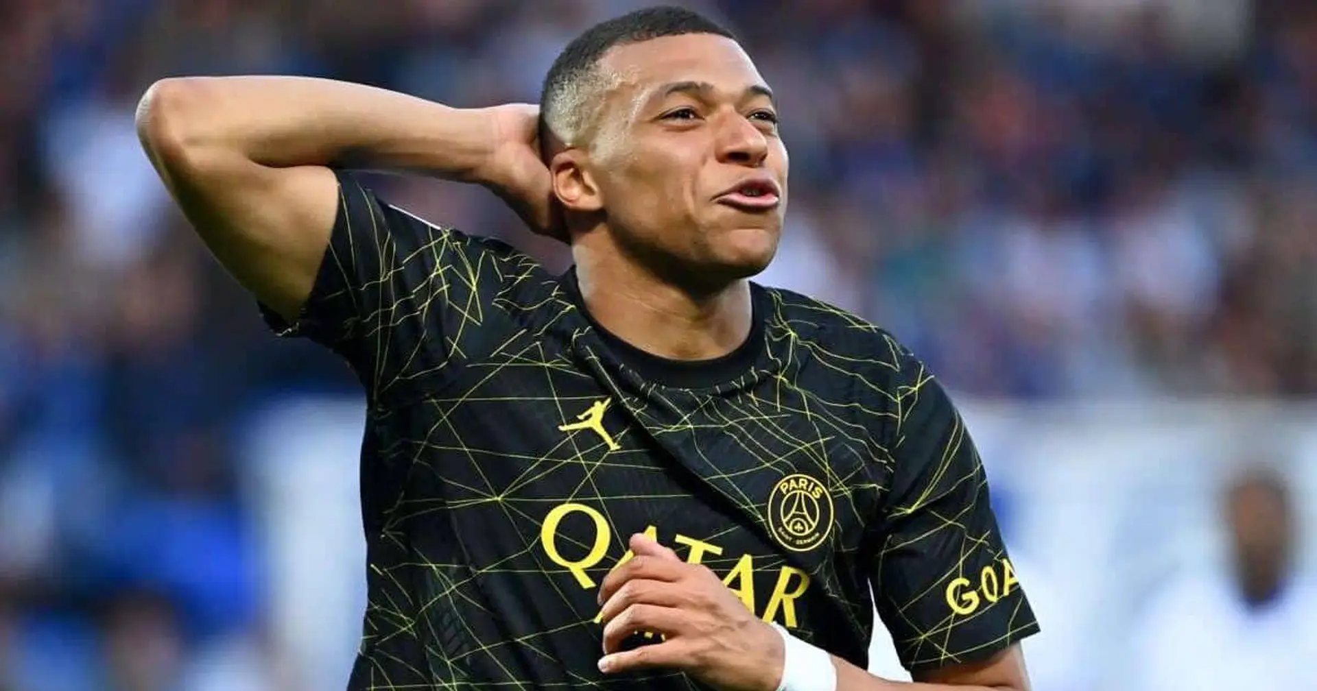 Mbappe knows about Real Madrid's offer — it's lower than in 2022 (reliability: 5 stars)