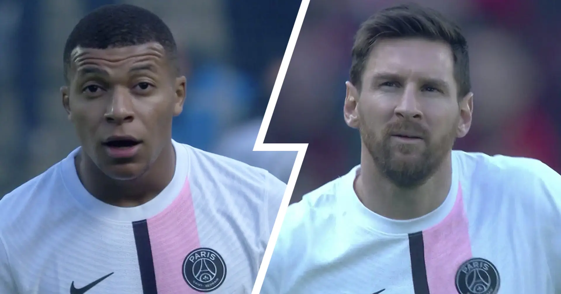 Messi 8, Neymar 5: rating PSG players in shocking Rennes defeat