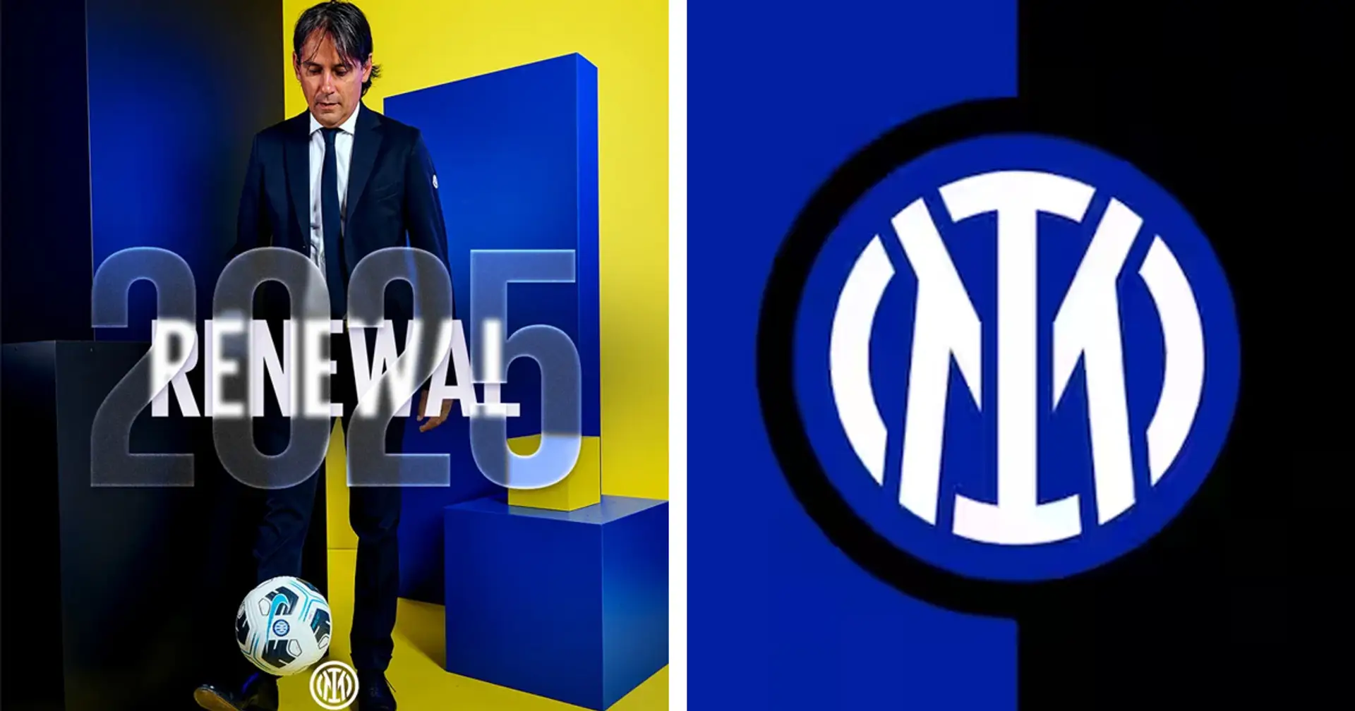 UFFICIALE| Inzaghi rinnova con l'Inter: sarà il 3° più pagato della Serie A