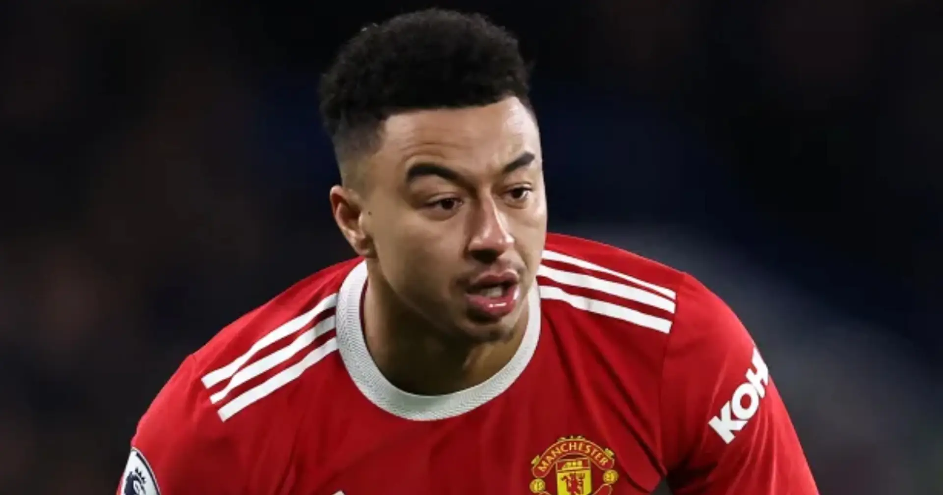 Jesse Lingard 'angry and feels disrespected' by Man United for delaying loan move