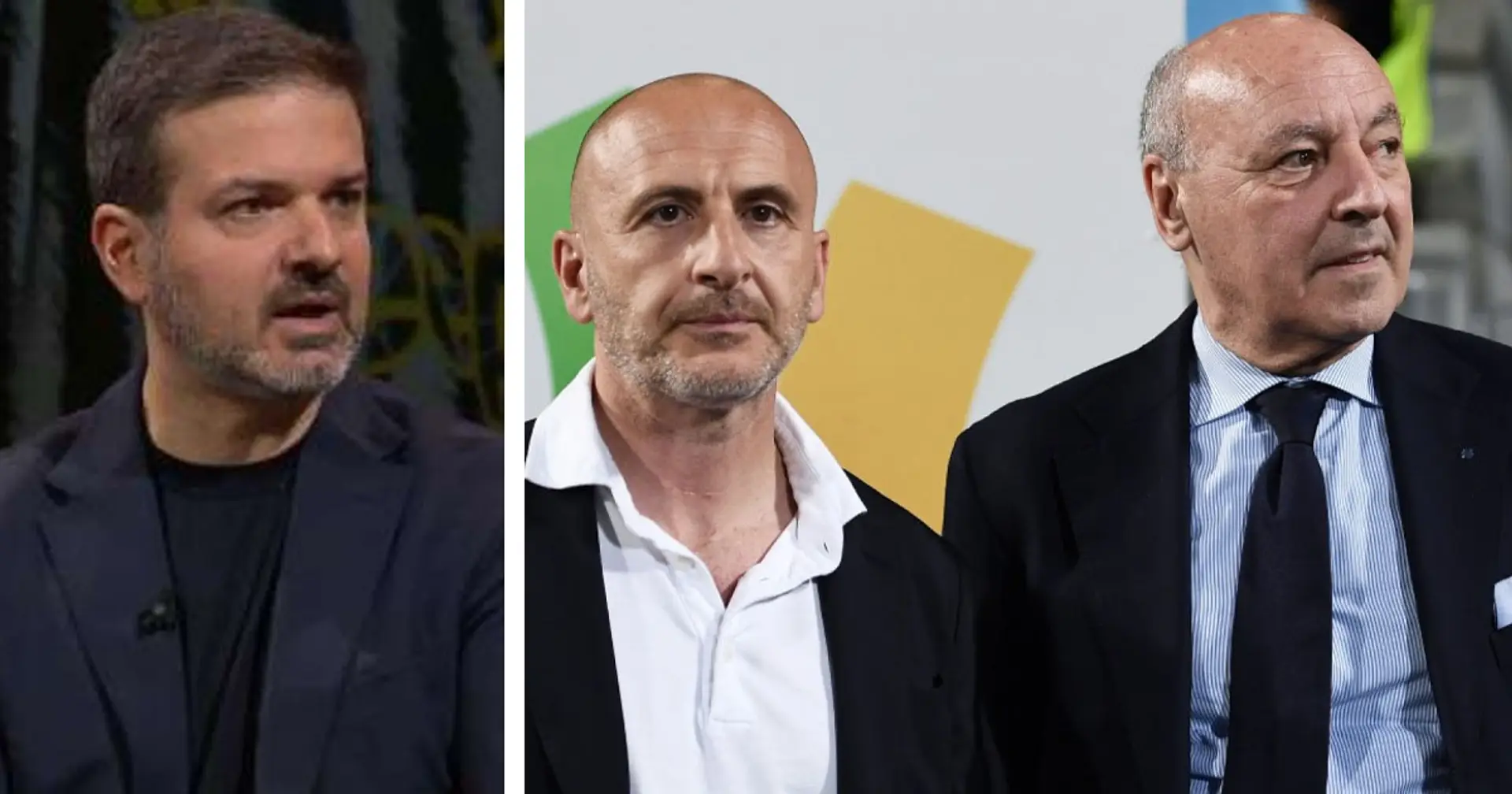 Stramaccioni e il consiglio di mercato a Marotta-Ausilio: "Rafforzerei l'Inter con un top-player"