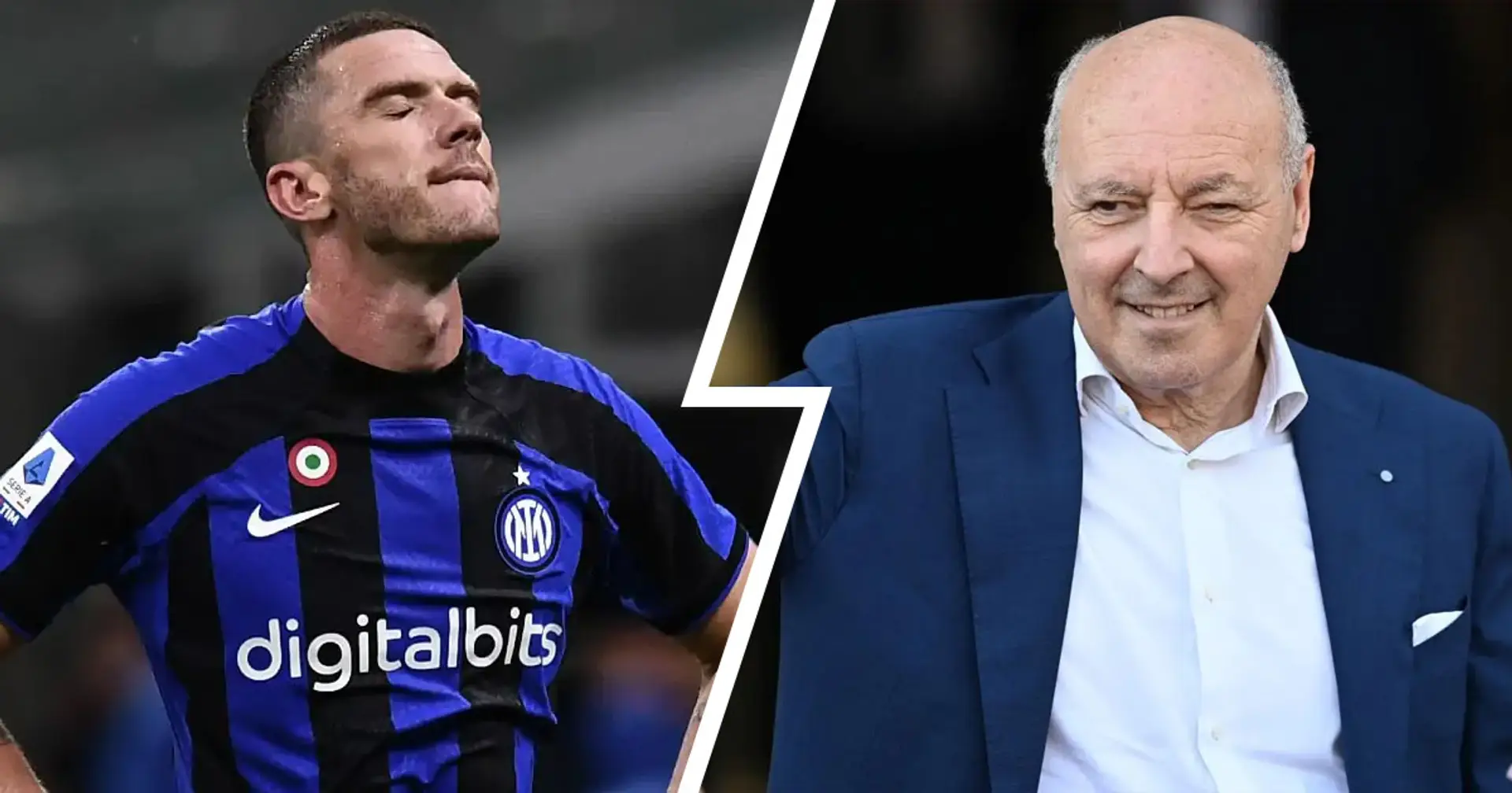 L’Inter si cautela in caso di addio di Gosens: individuate due alternative al tedesco