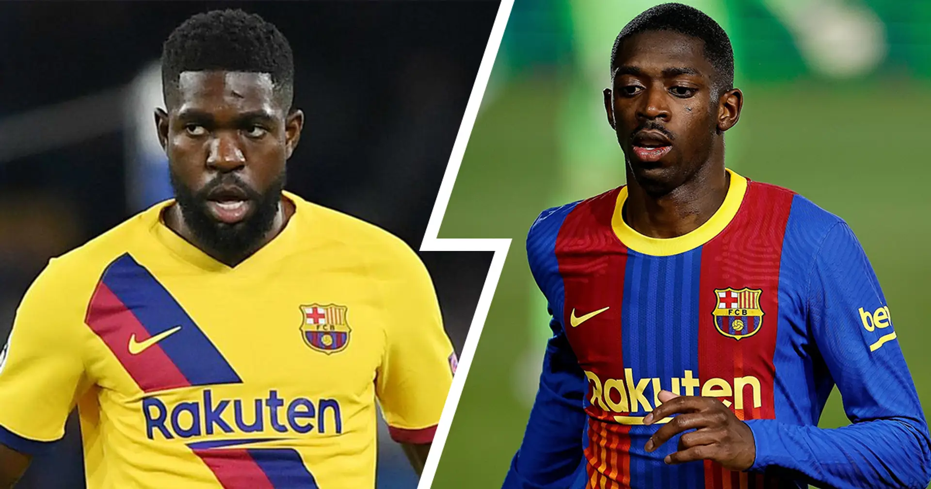 Dembele still undecided about future and 3 more unpublished stories of the day