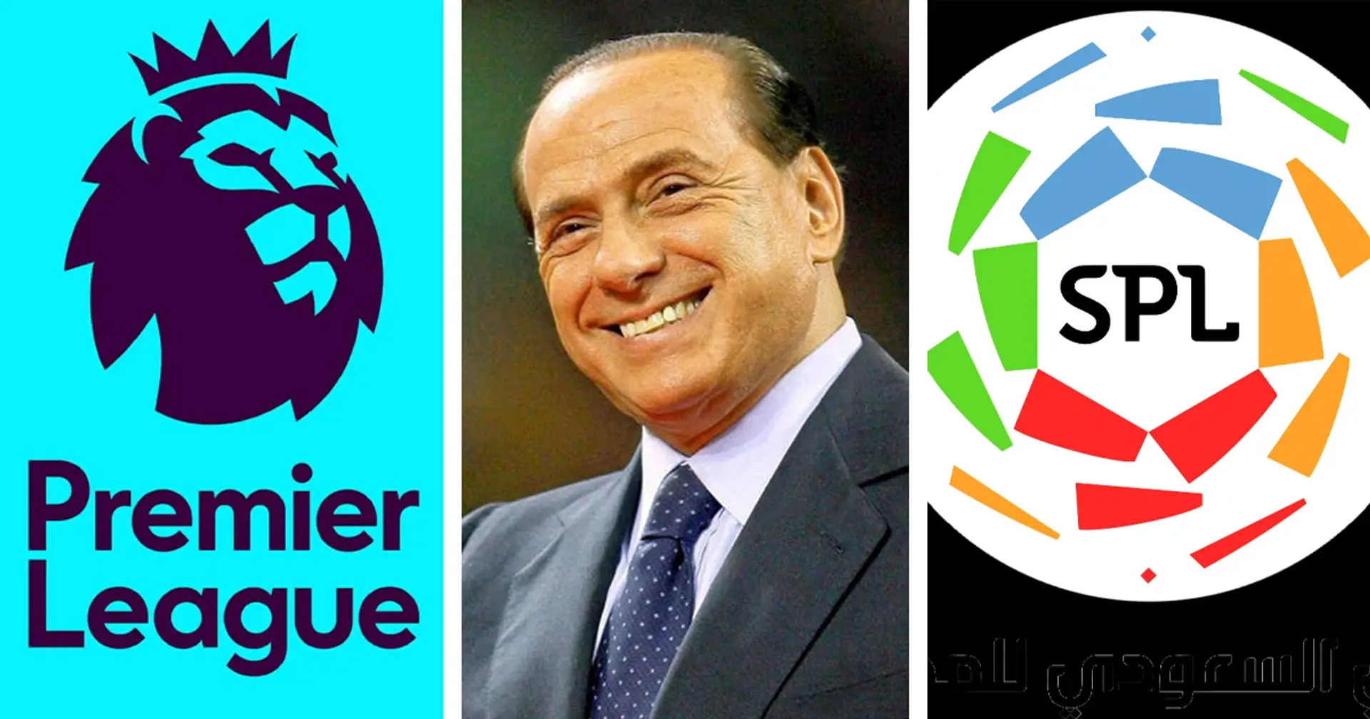 Il "veggente" Silvio Berlusconi aveva previsto la morte del calcio italiano e l'avvento di Premier e arabi: era il 2007